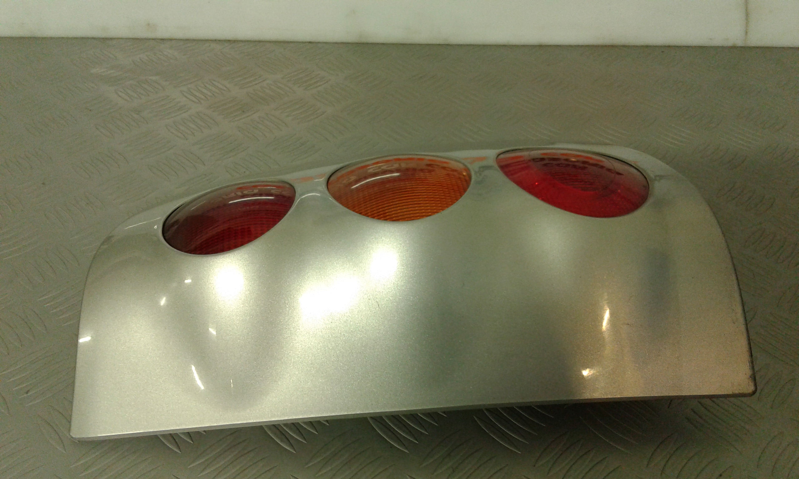 Fanale Post. Sinistro Q0012860V001000000 Usato