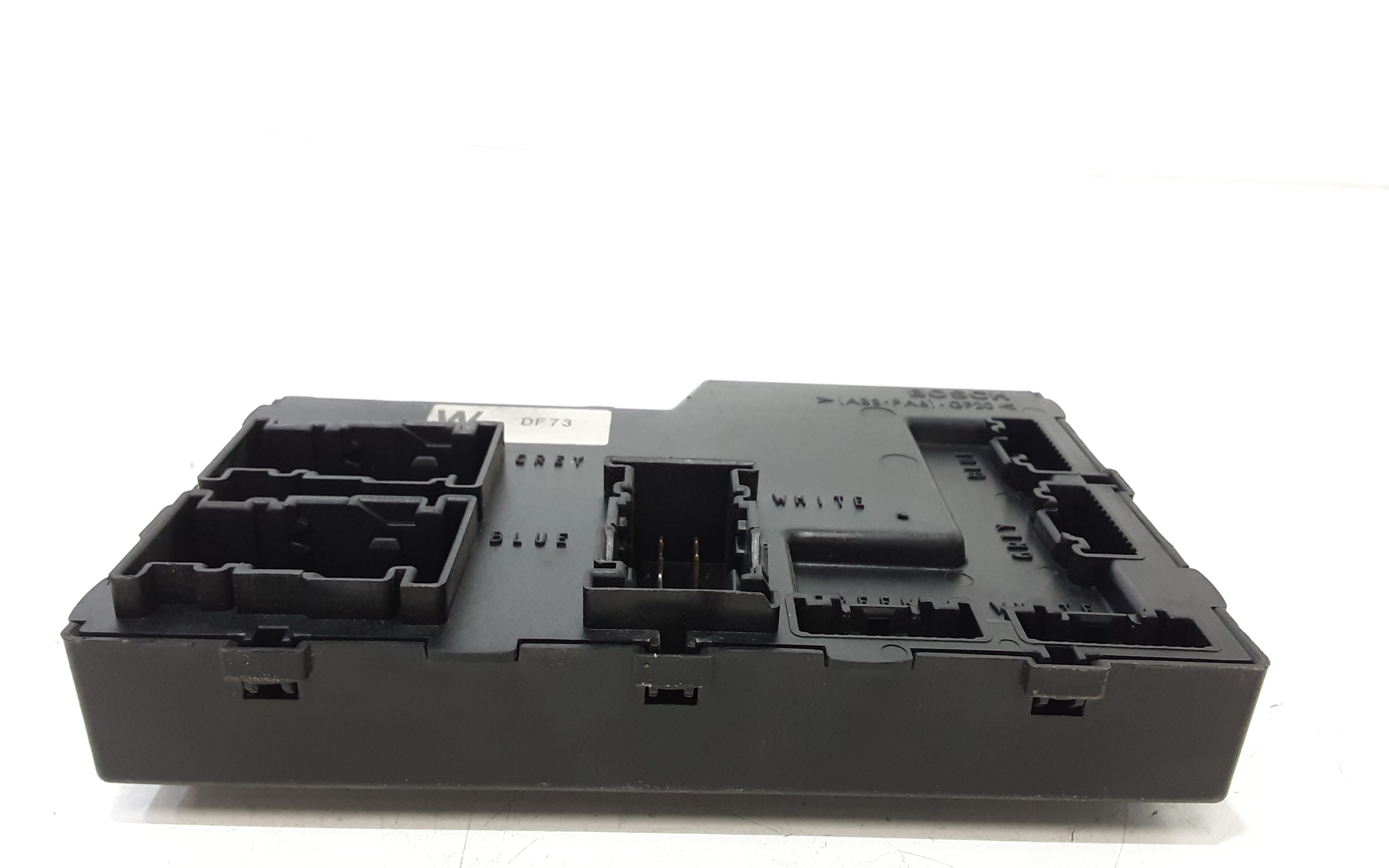 Scatola Fusibili Usato