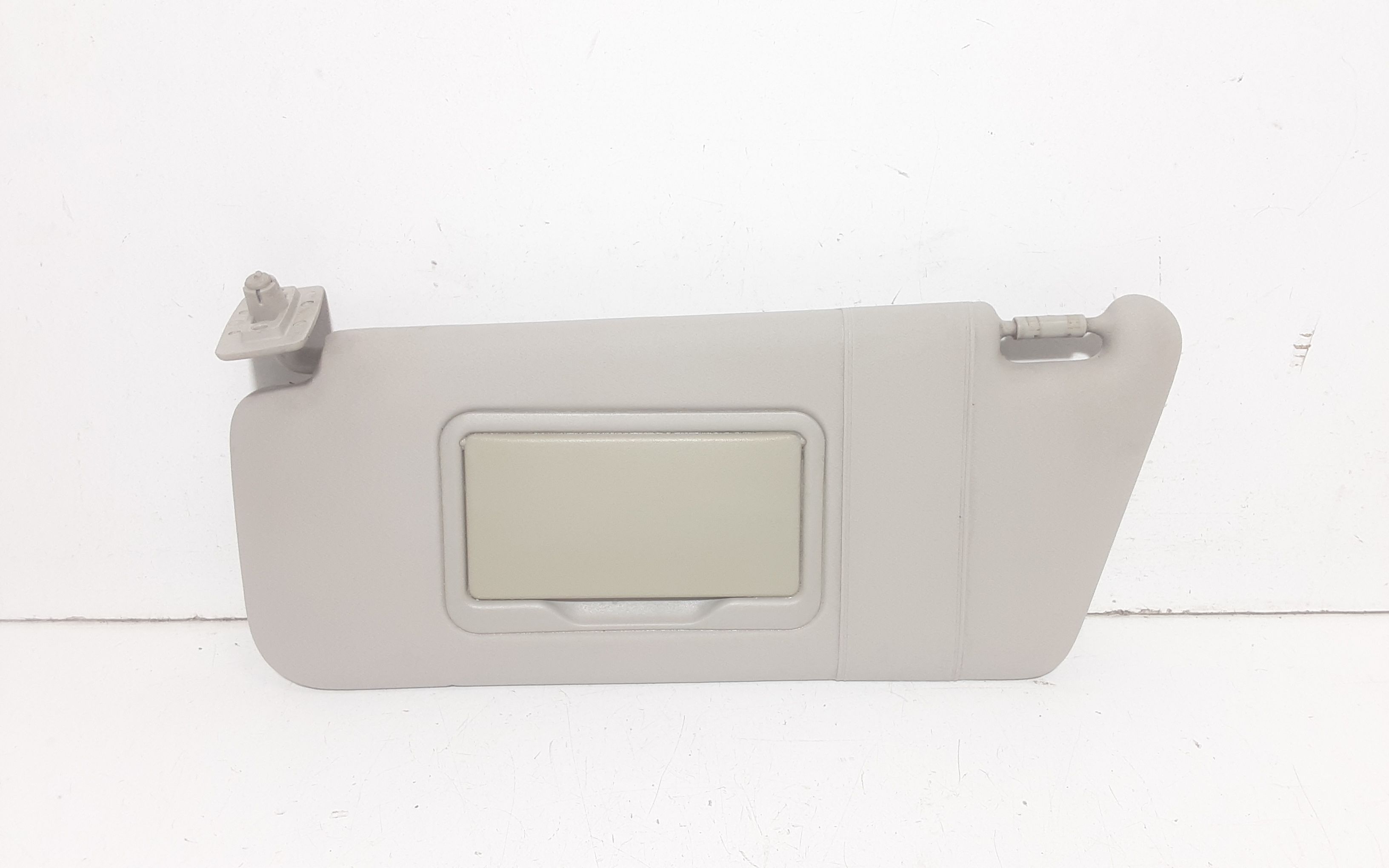 Aletta Parasole Parabrezza Sinistro Usato