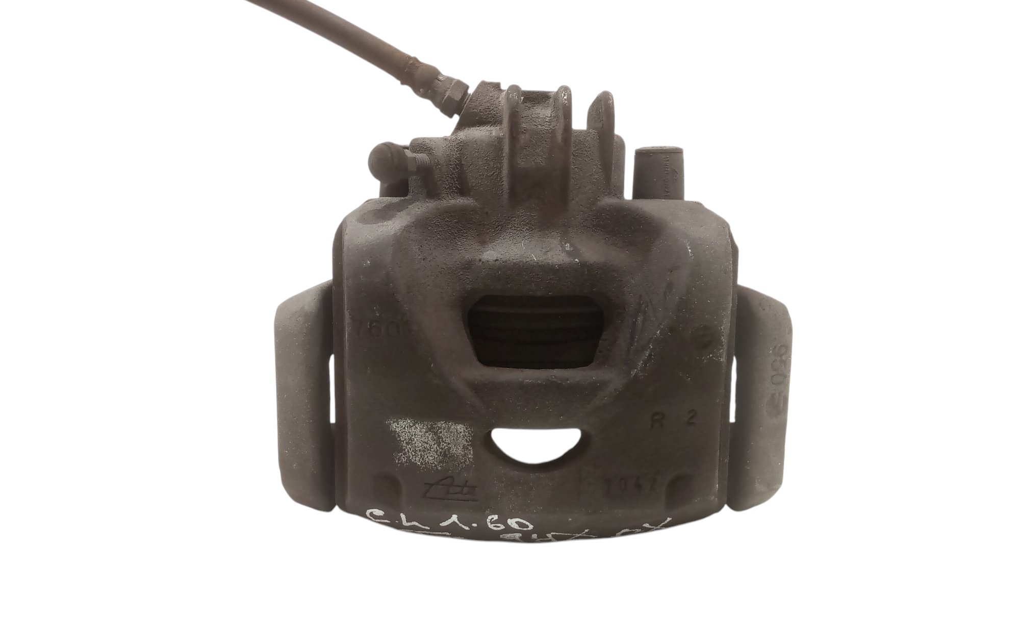 Pinza Freno Ant. Destro 4400V8 Usato