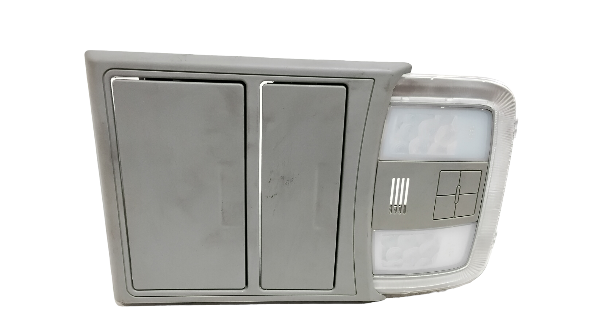 Luce Cortesia Ant. Tetto Usato