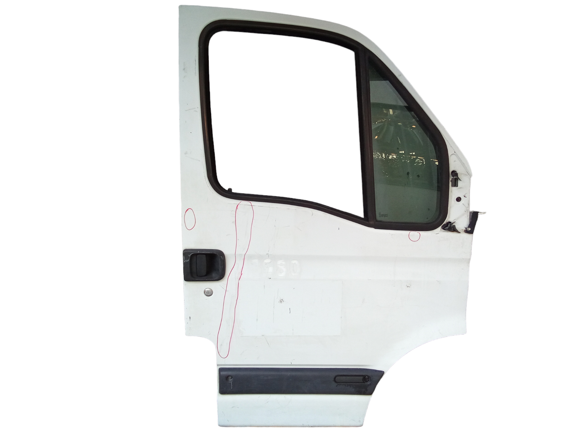 Porta Ant. Destro 7751471578 Usato