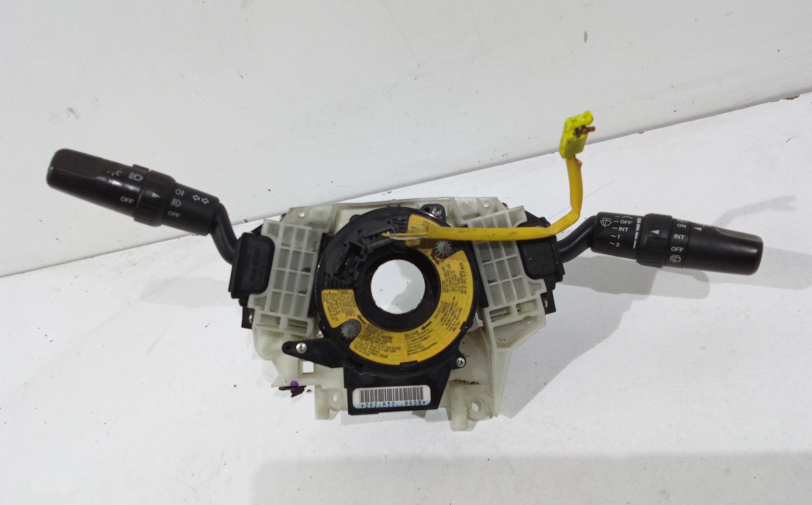 Devioguidasgancio Compl. Usato