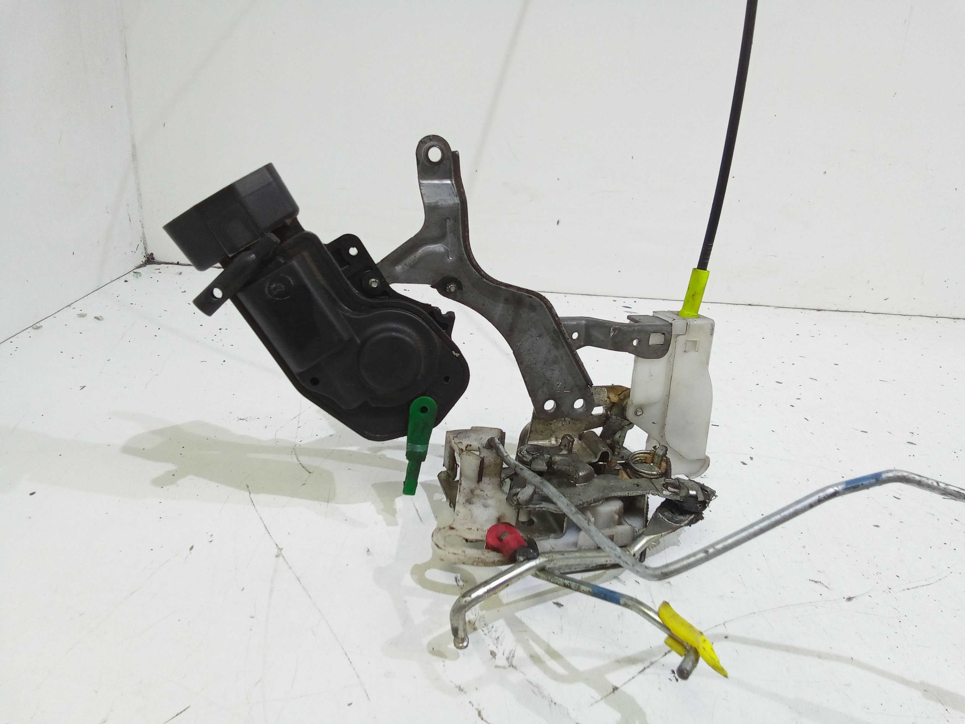 Serratura Porta Ant. Sinistro 9135S3 Usato