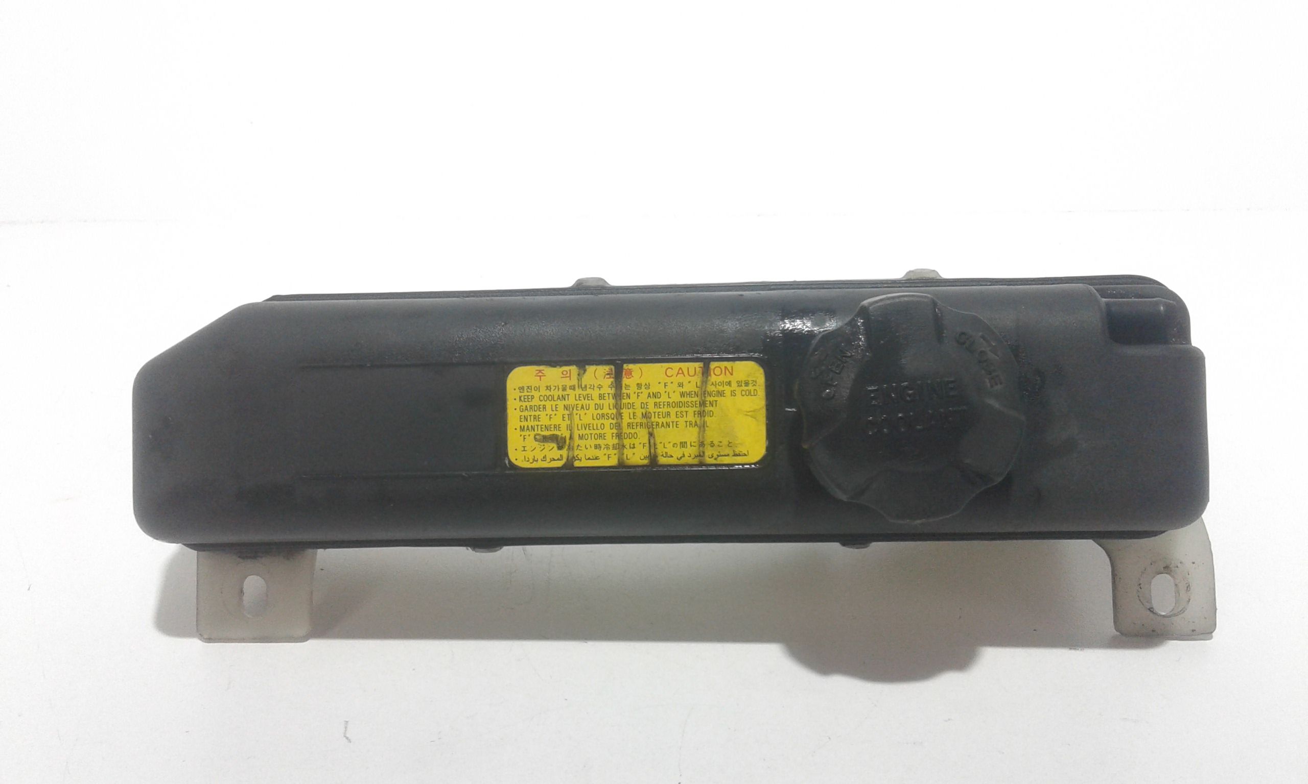 Vaschetta Compensazione Radiatore 2543017000 Usato