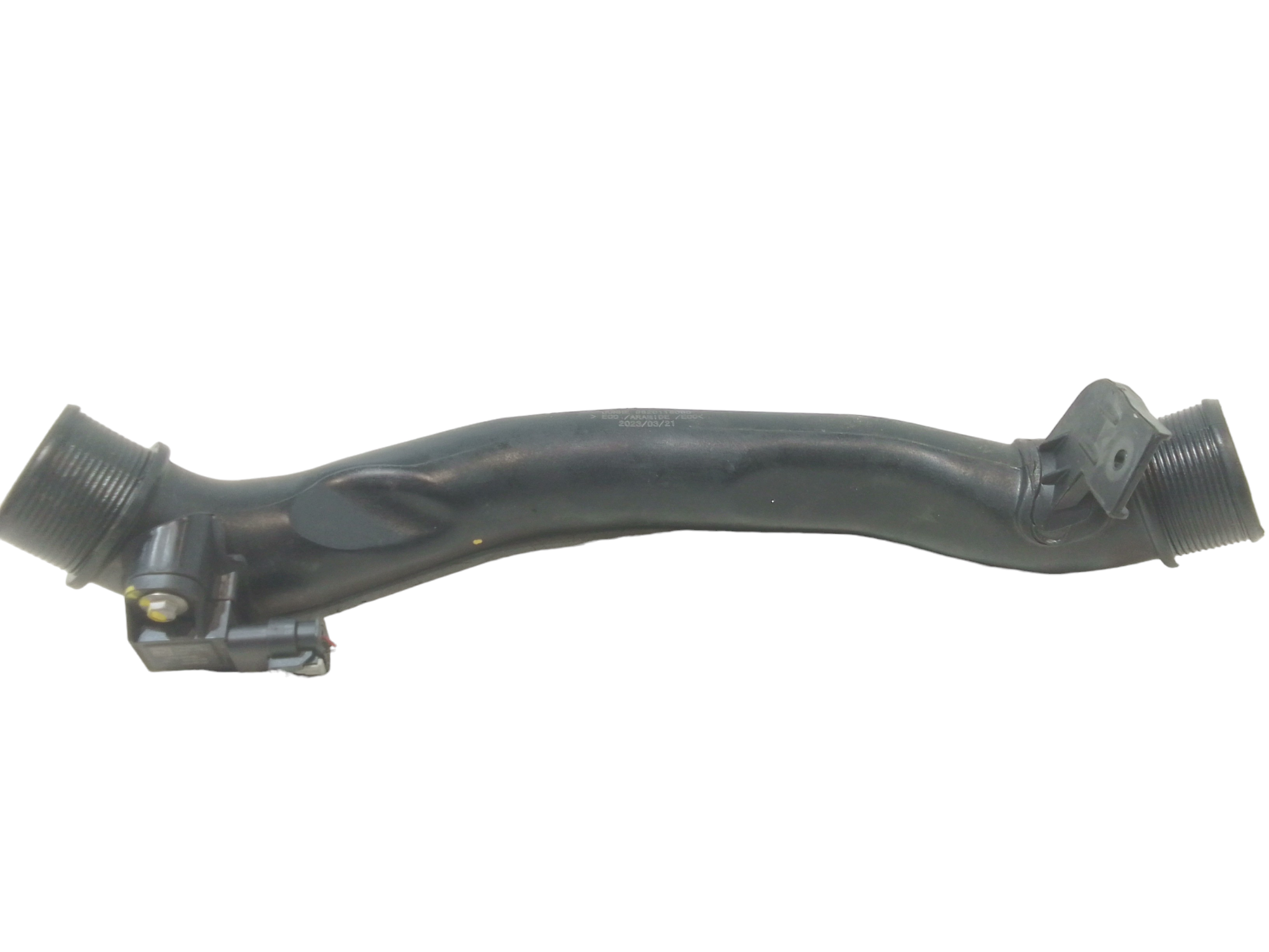 Tubo Entrata Scambiatore Aria/aria 9820100680 Usato