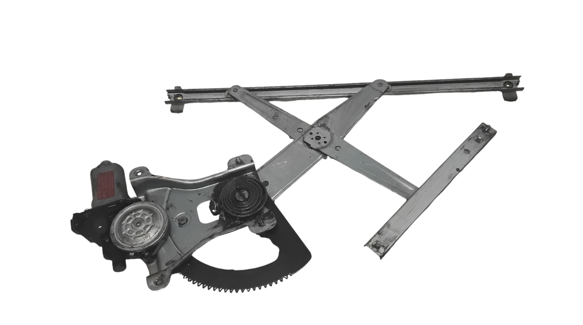 Alzacristallo Porta Ant. Destro 96541654 Usato