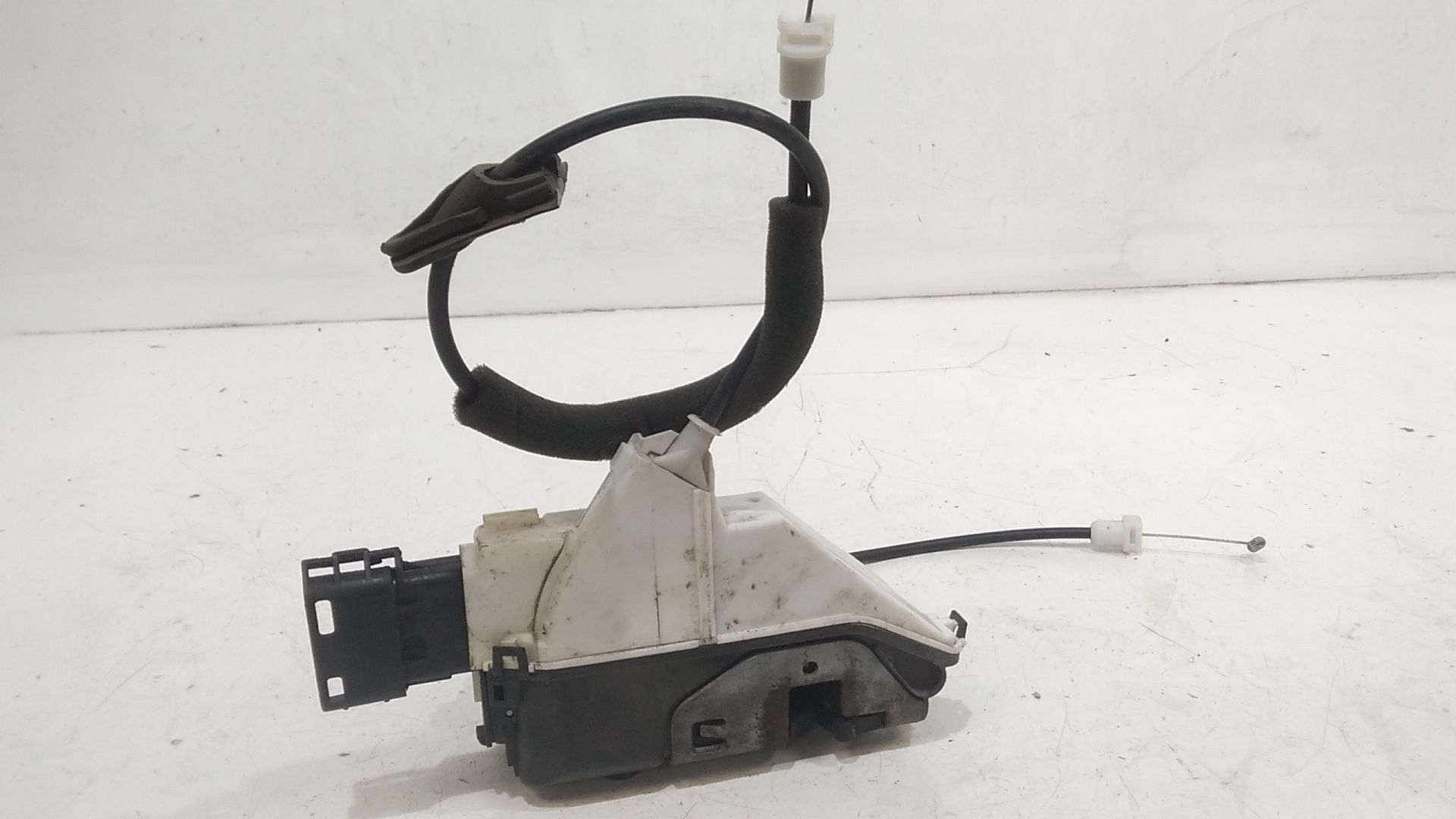 Serratura Porta Ant. Destro 9812398080 Usato