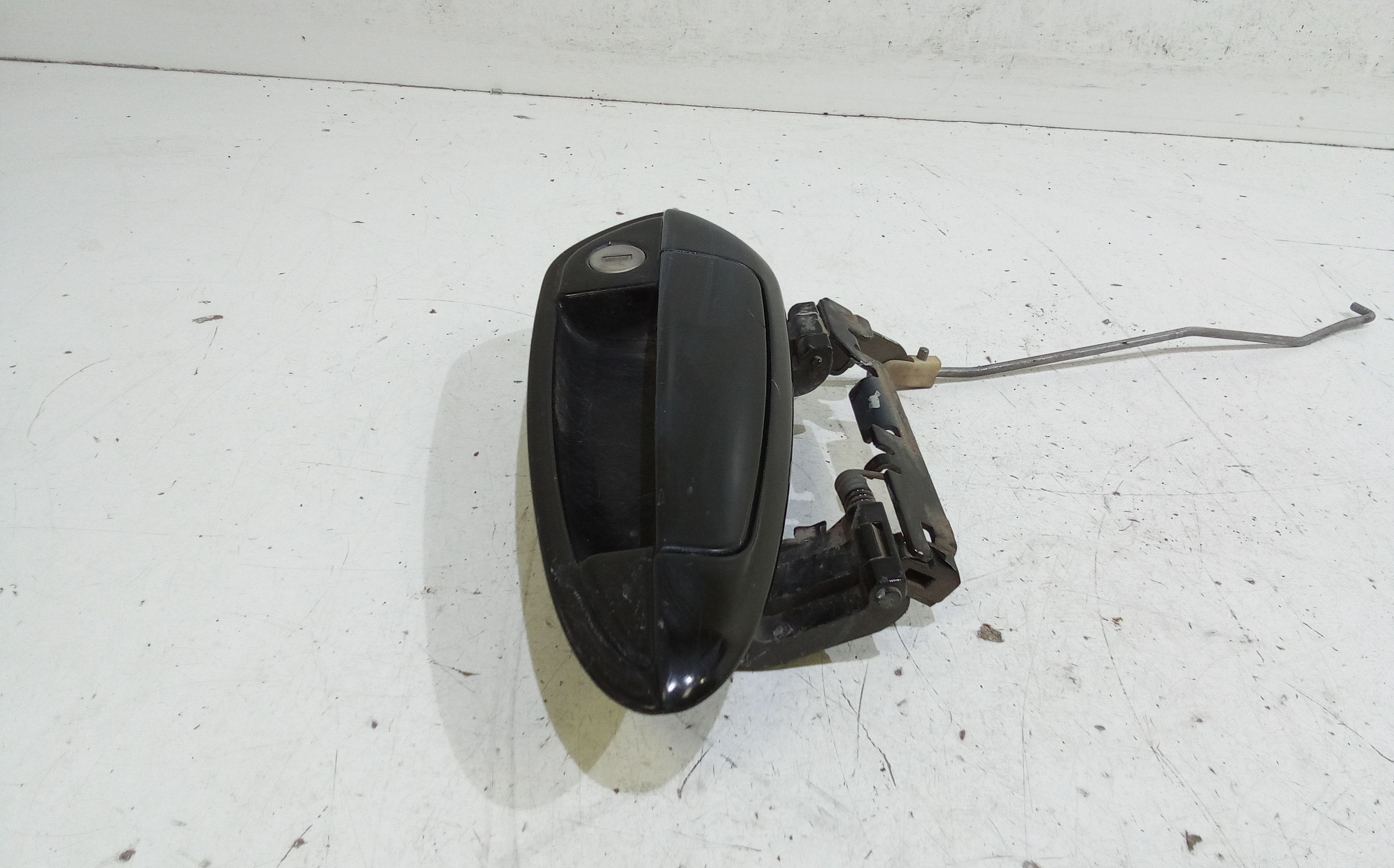 Maniglia Porta Ant. Destro 735470863 Usato