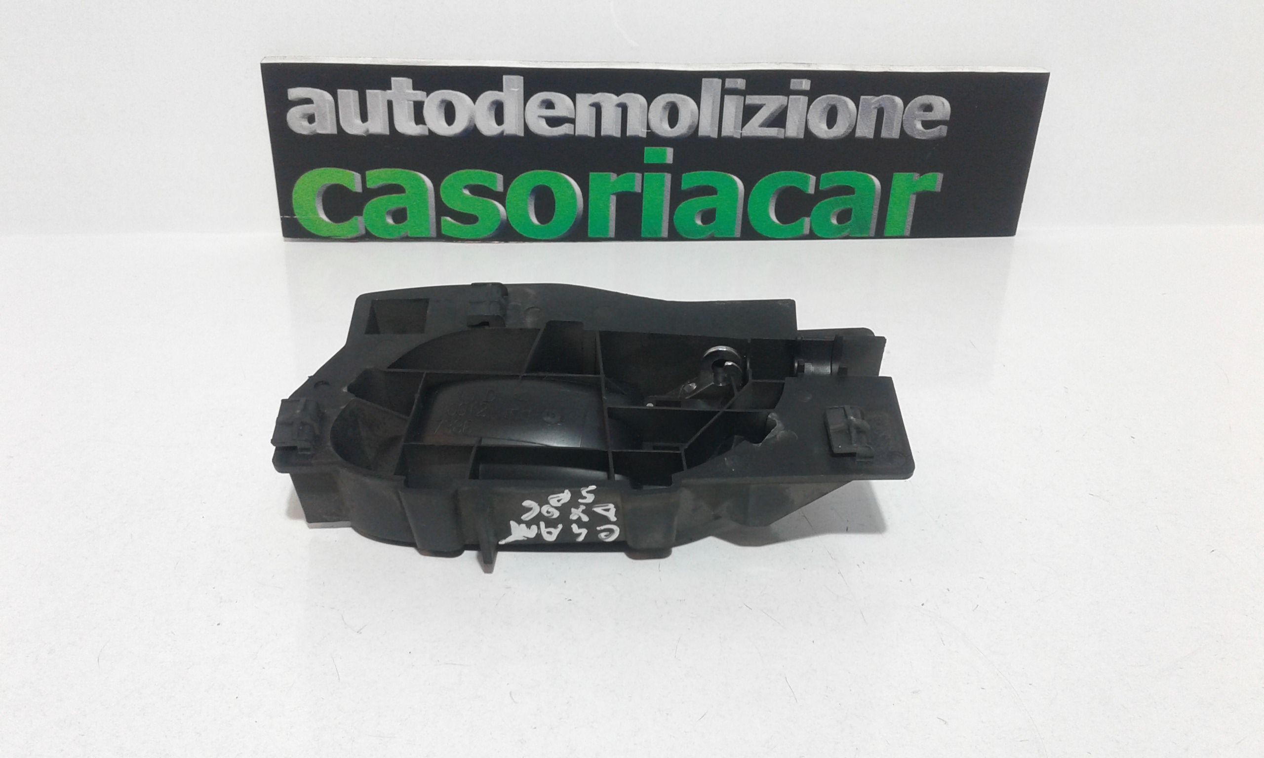 Maniglia Int. Apertura Porta Ant. Destro Usato