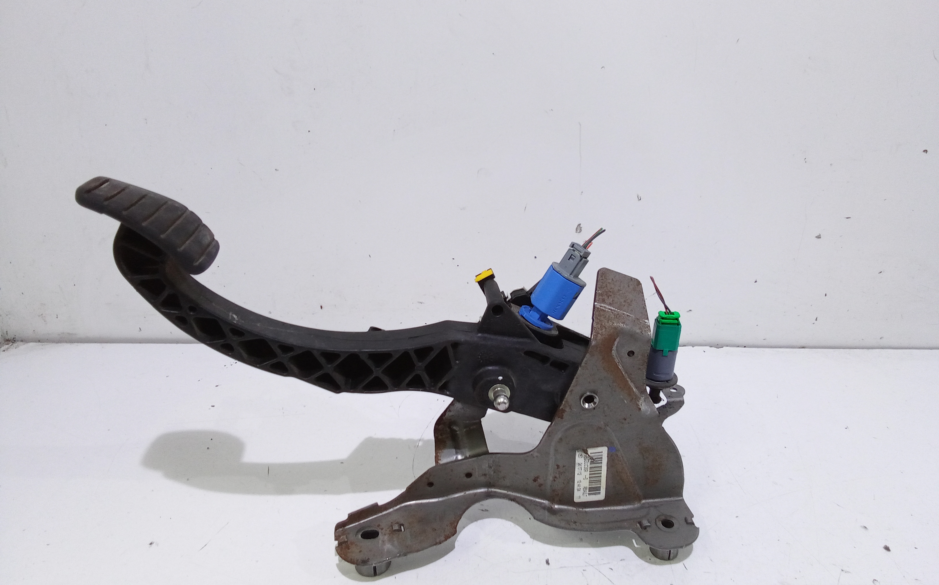 Pedale Frizione 465030036R Usato