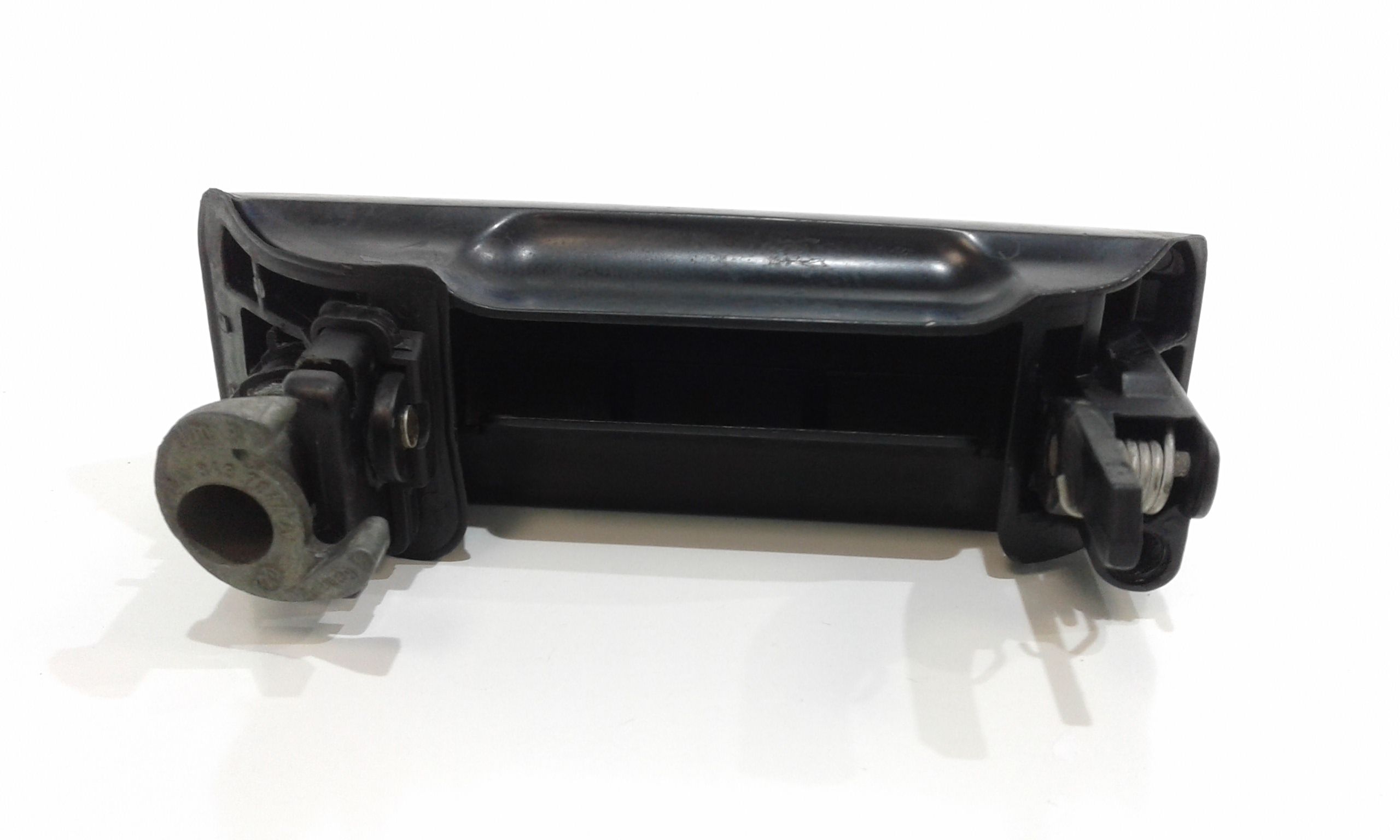 Maniglia Apertura Scorrevole Porta Post. Destro,maniglia Apertura Scorrevole Porta Post. Sinistro Usato