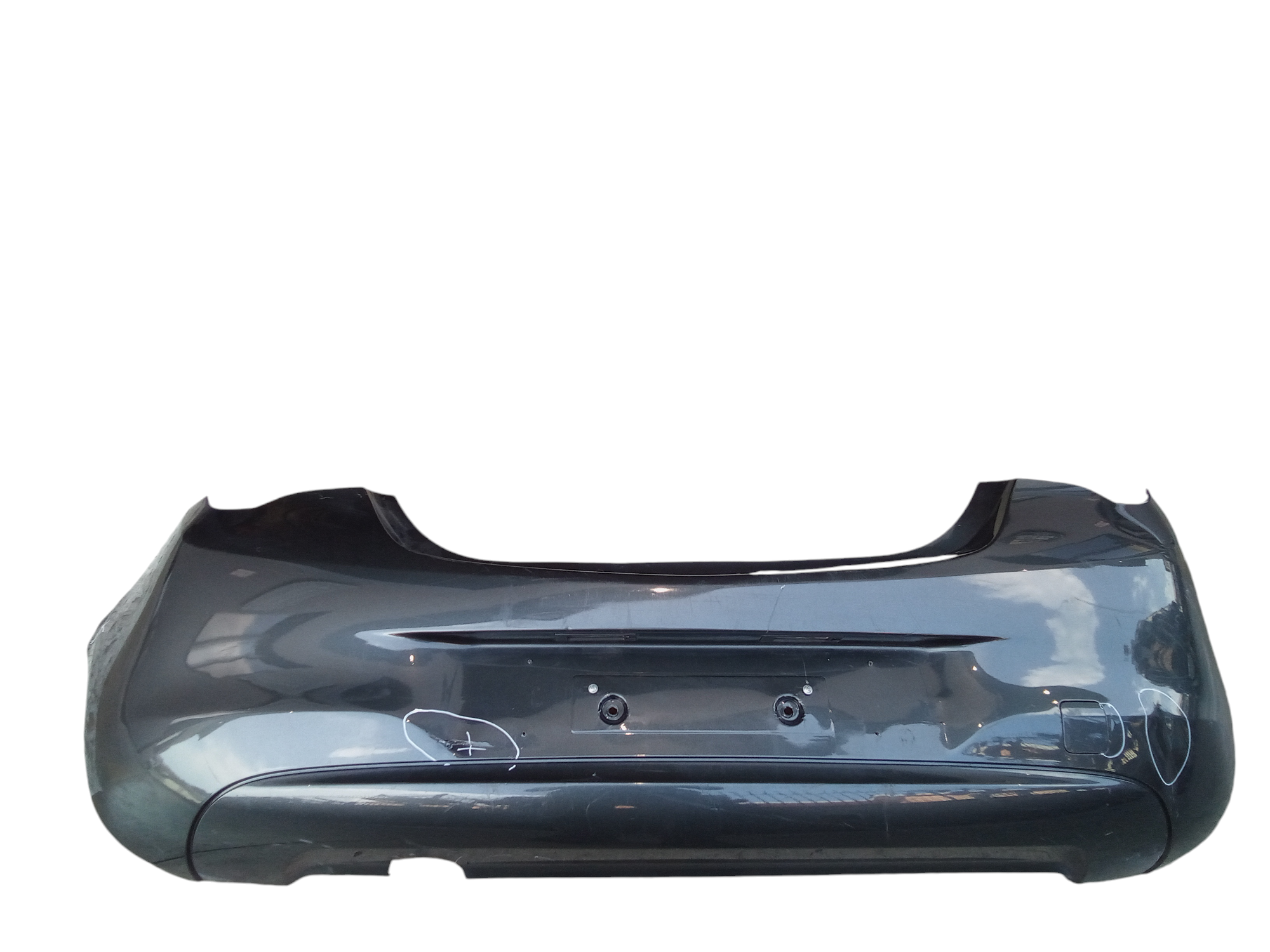 Paraurti Post. 39002828 Usato