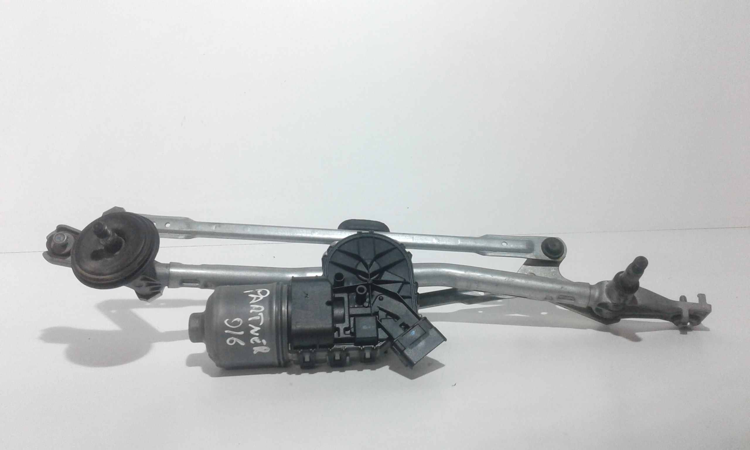 Motorino Tergiparabrezza Compl. Usato