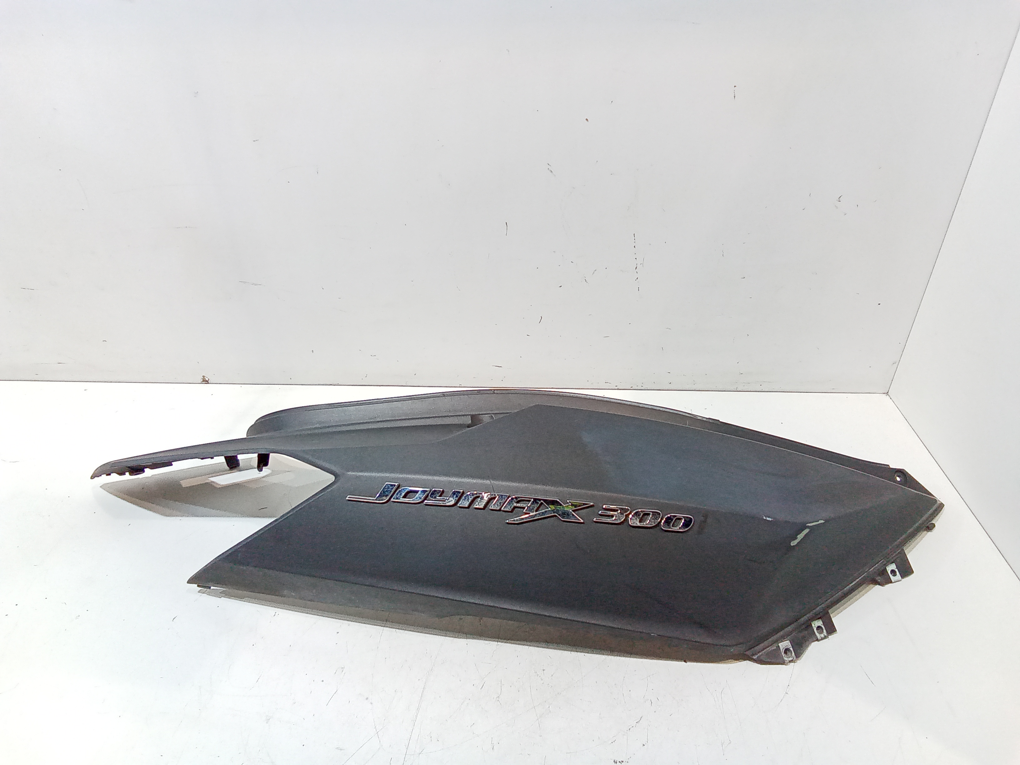 Carena Posteriore Dx Usato