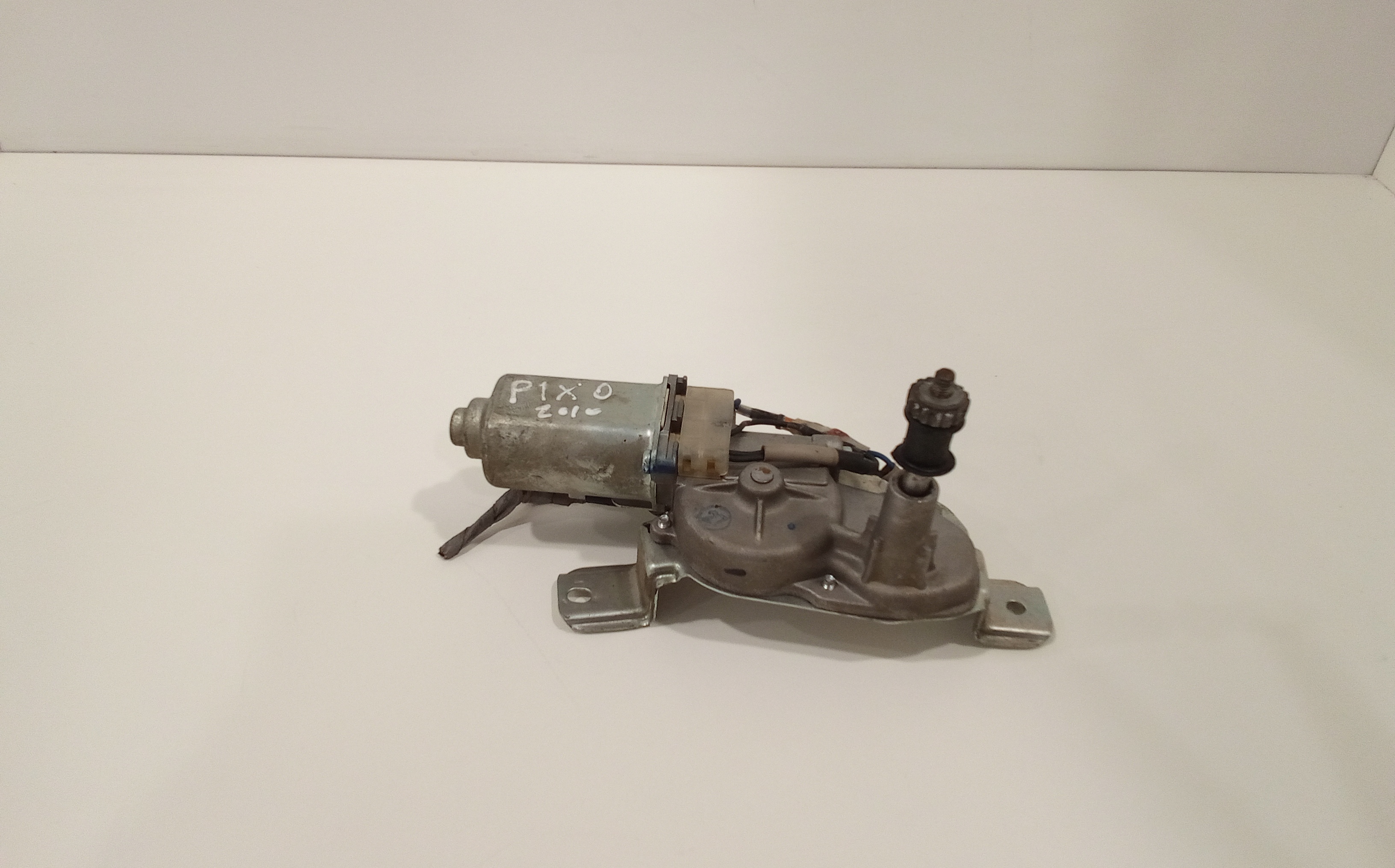 Motorino Tergilunotto 287104A00C Usato