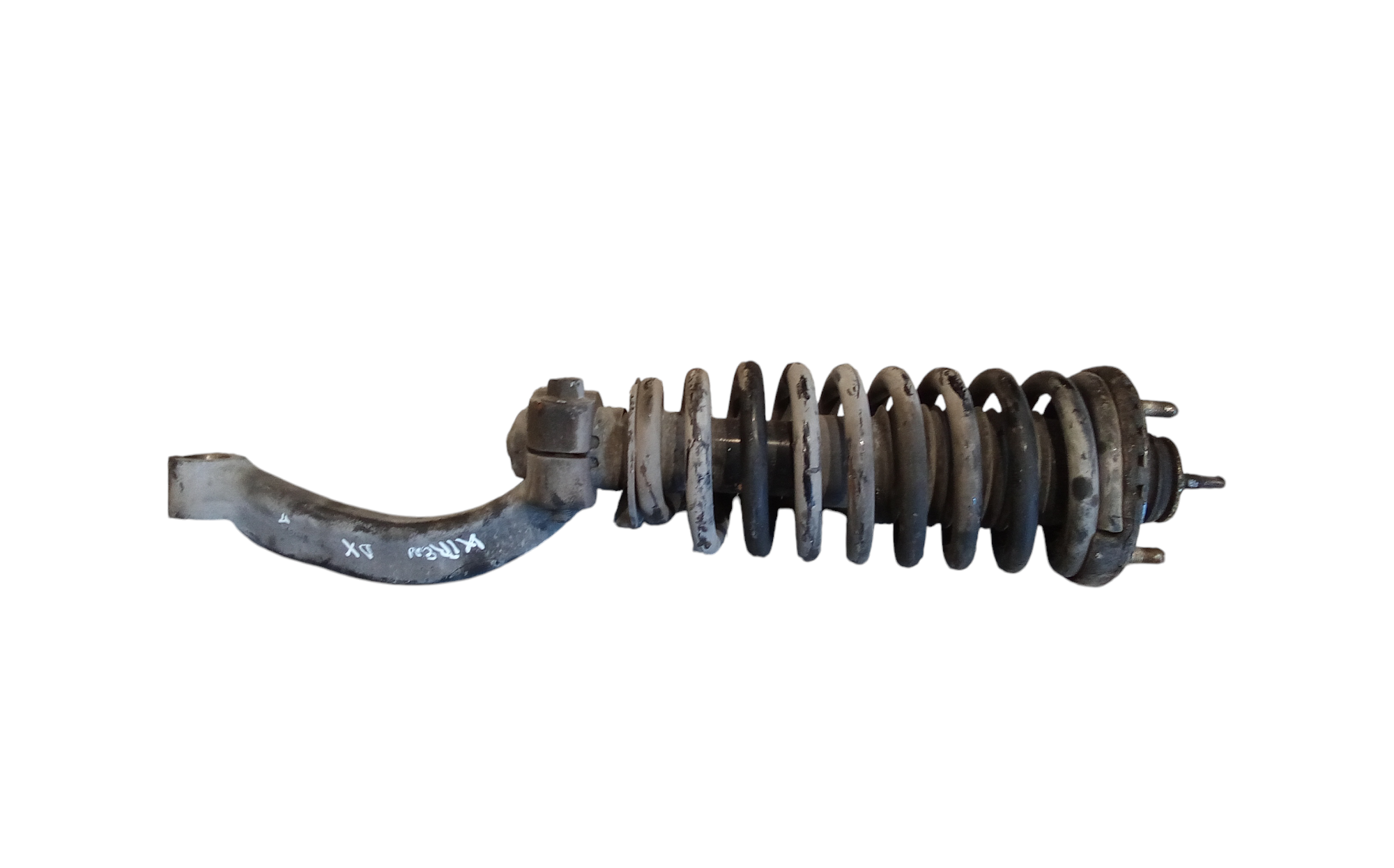 Ammortizzatore Ant. Destro 4431009001 Usato