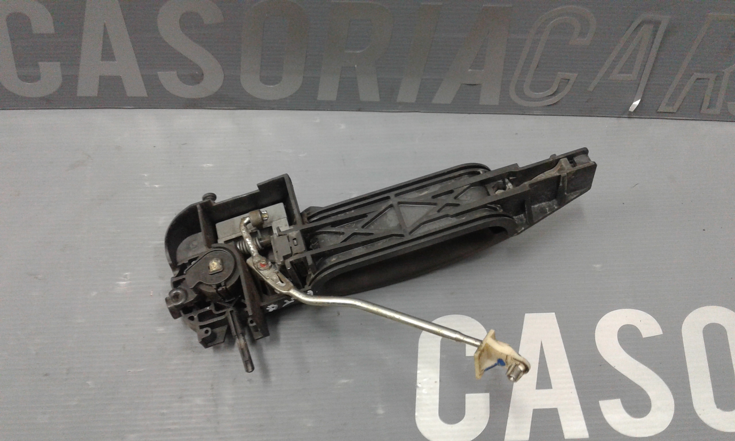 Maniglia Porta Ant. Sinistro 1521067 Usato