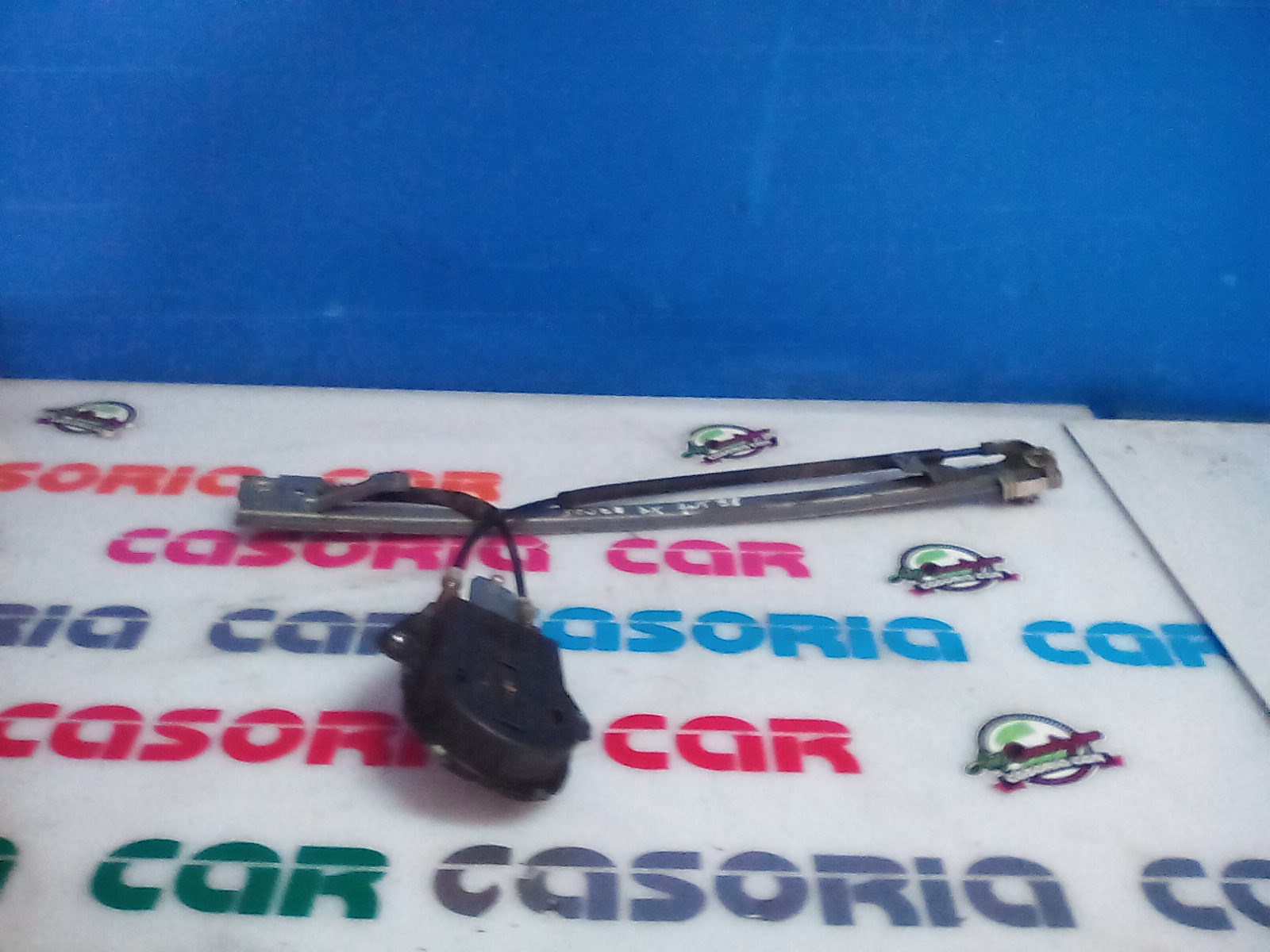 Alzacristallo Porta Ant. Destro 1488306080 Usato