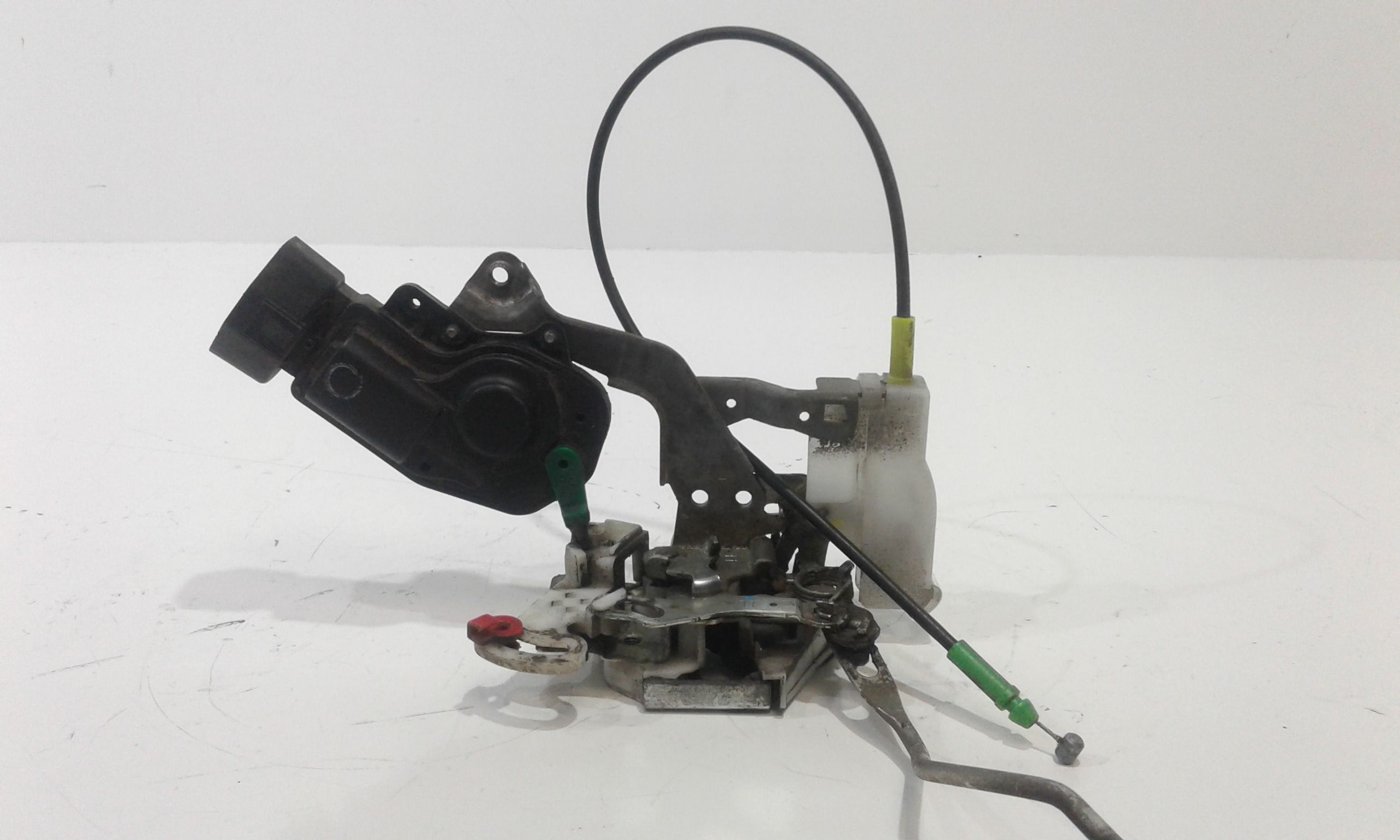 Serratura Porta Ant. Sinistro 9135S3 Usato