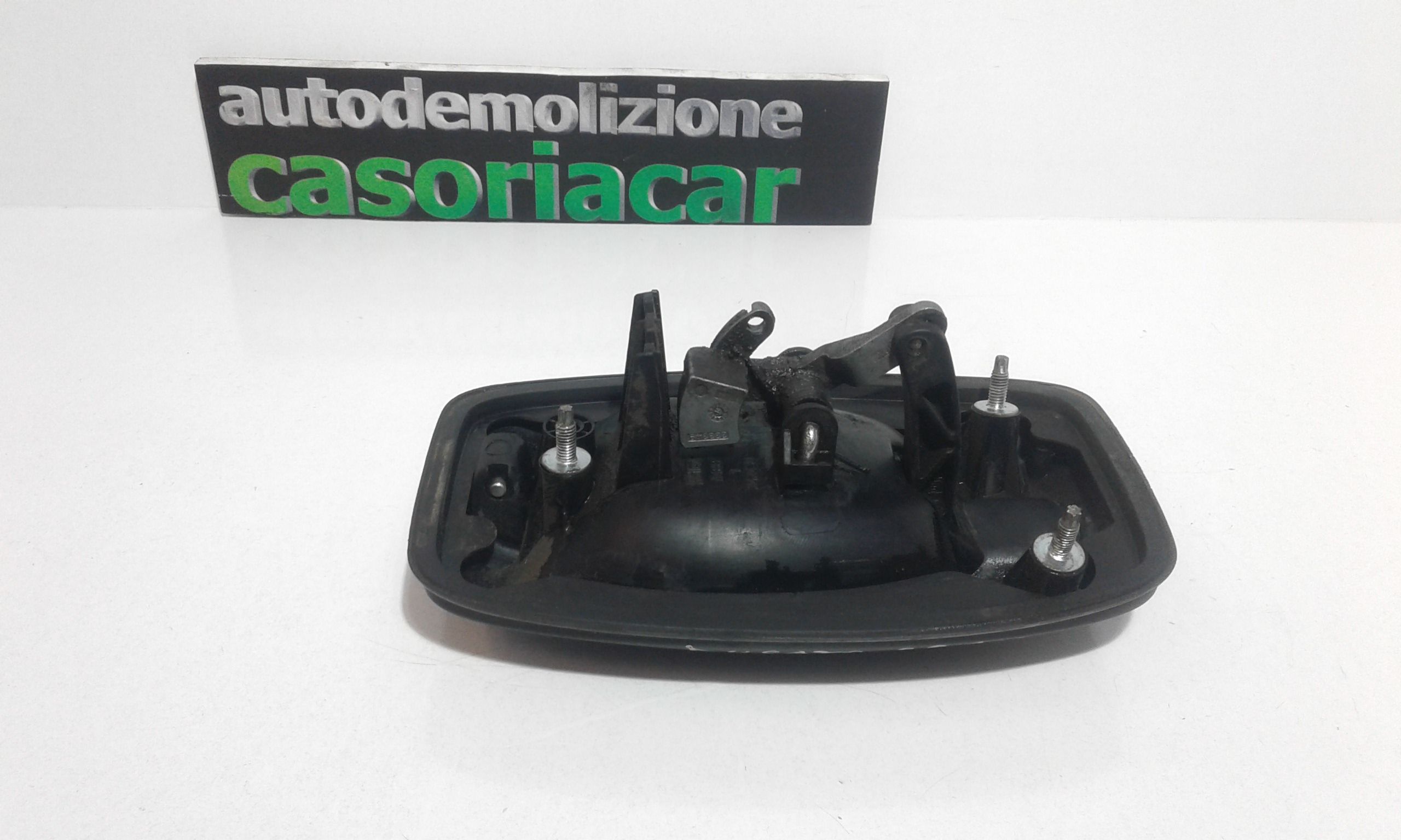 Maniglia Porta Ant. Destro 735423241 Usato