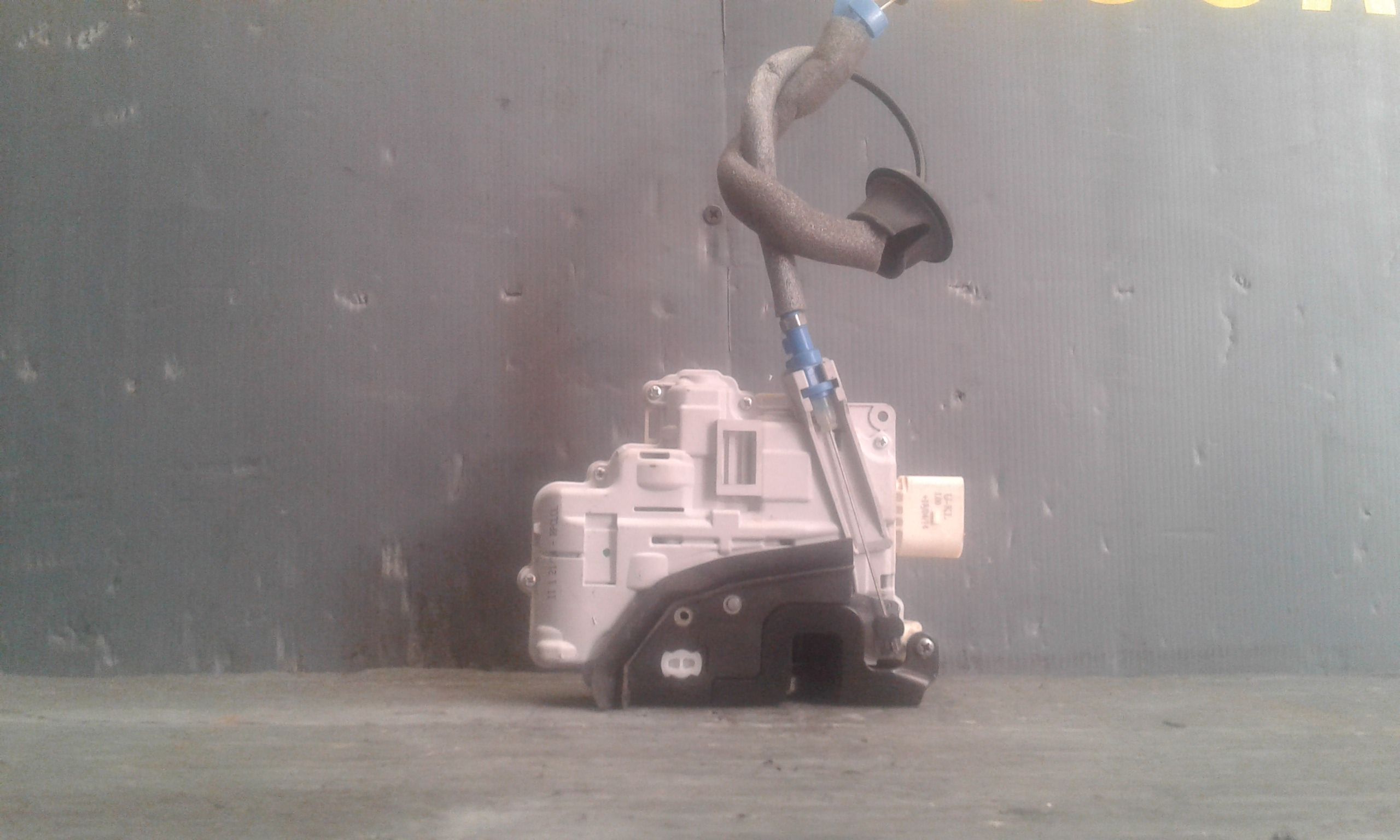 Serratura Porta Post. Sinistro 4G0839015C Usato