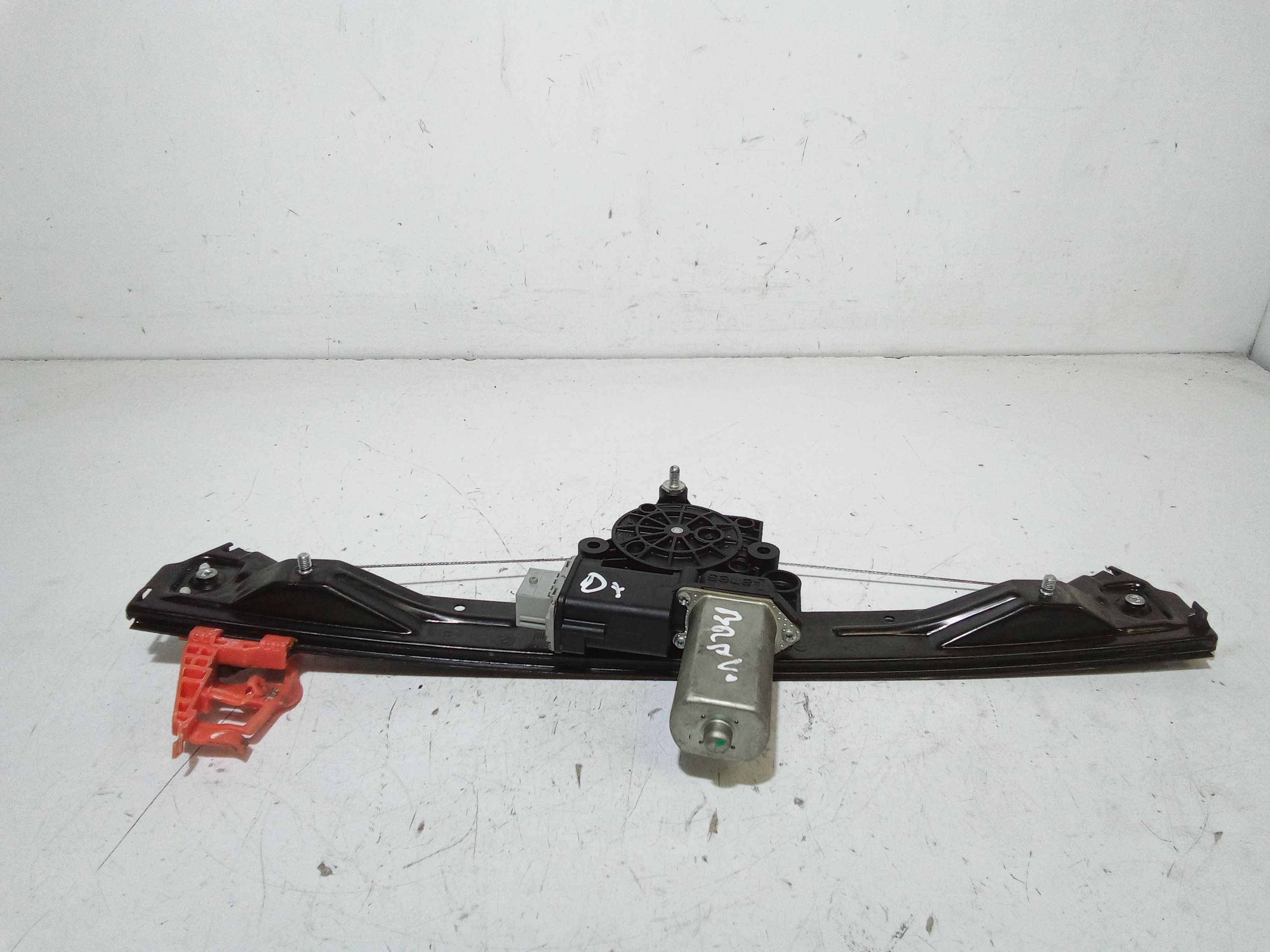 Alzacristallo Porta Ant. Destro Usato