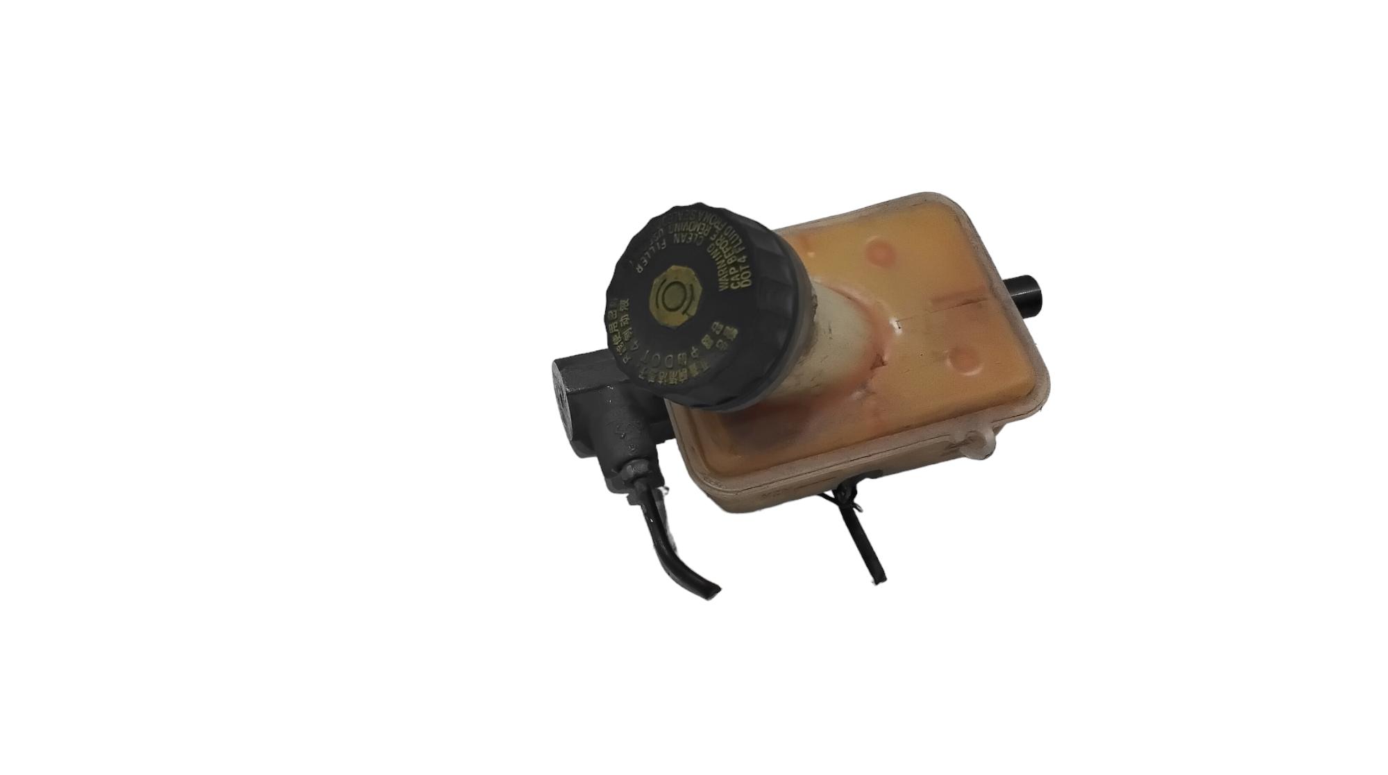 Pompa Comando Freni Usato