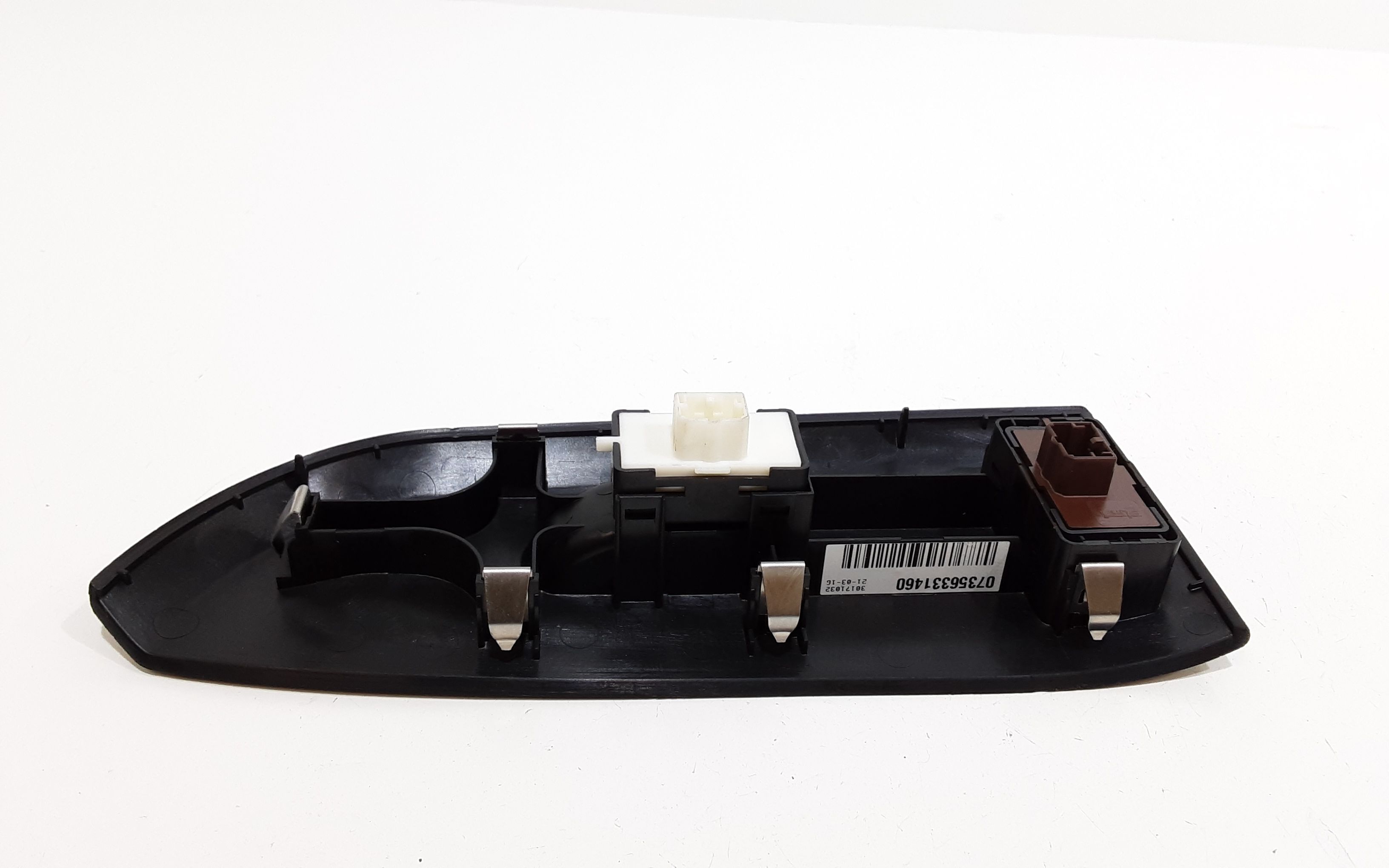 Interruttore Alzacristalli Porta Ant. Destro Usato