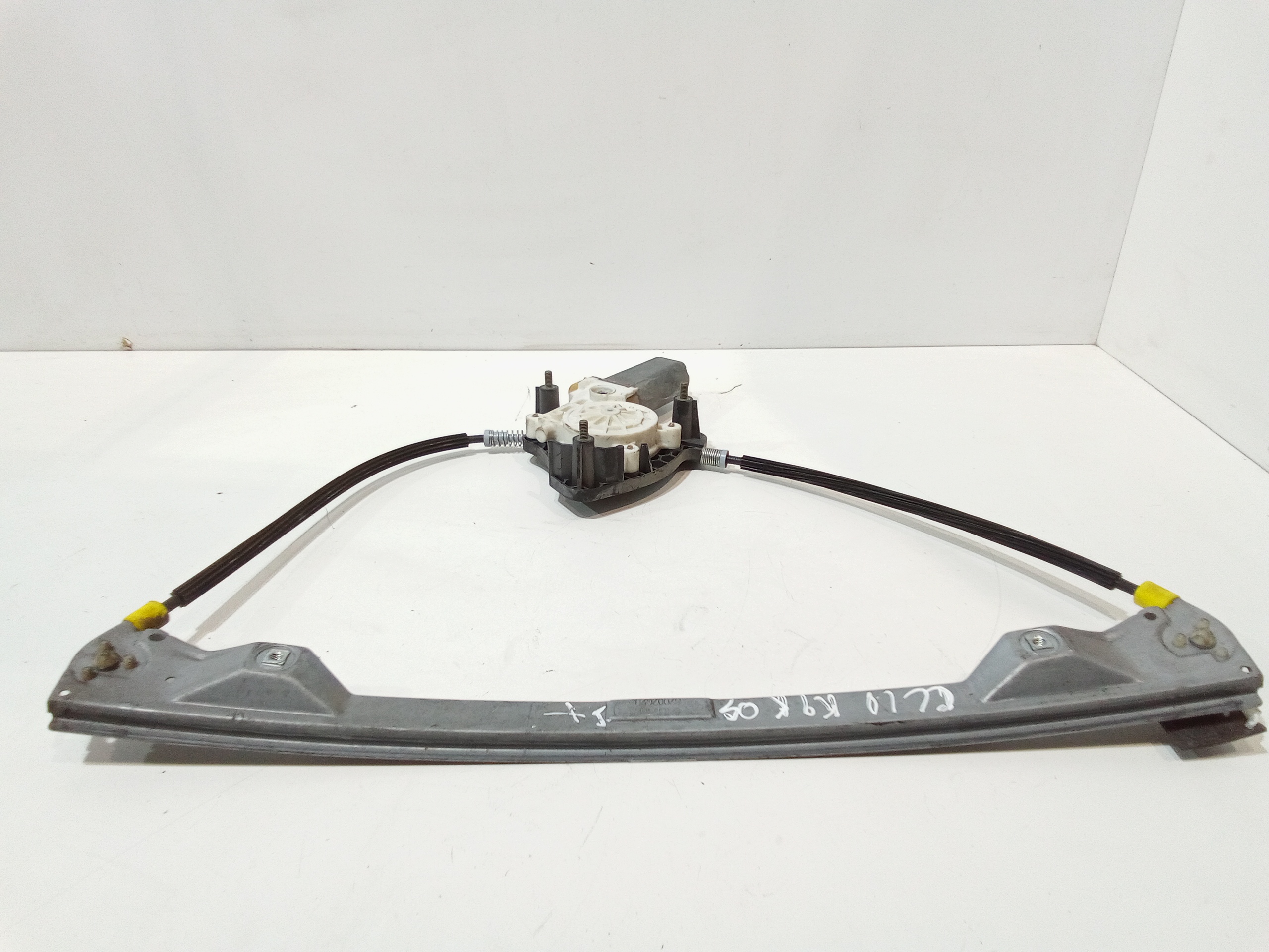 Alzacristallo Porta Ant. Sinistro 8200291625 Usato