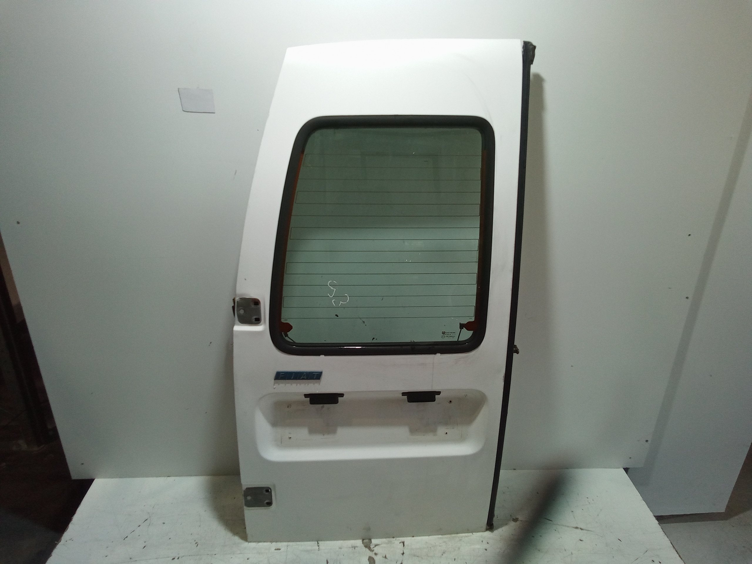 Porta Carico Post. A Battente Sinistro 9408702778 Usato