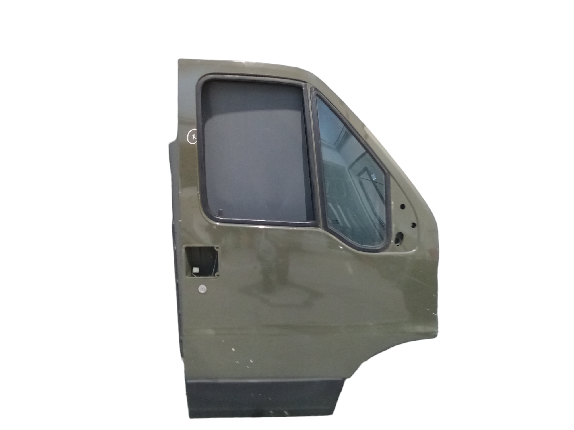 Porta Ant. Destro 1365127080 Usato