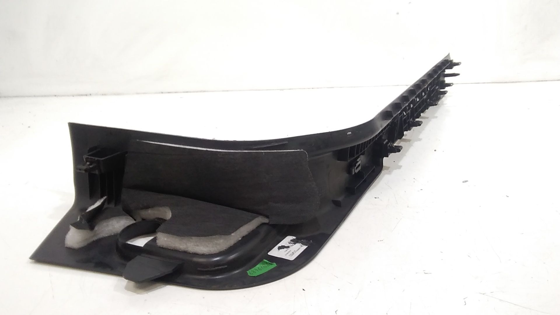 Rivestimento Int. Battitacco Ant. Sx Usato