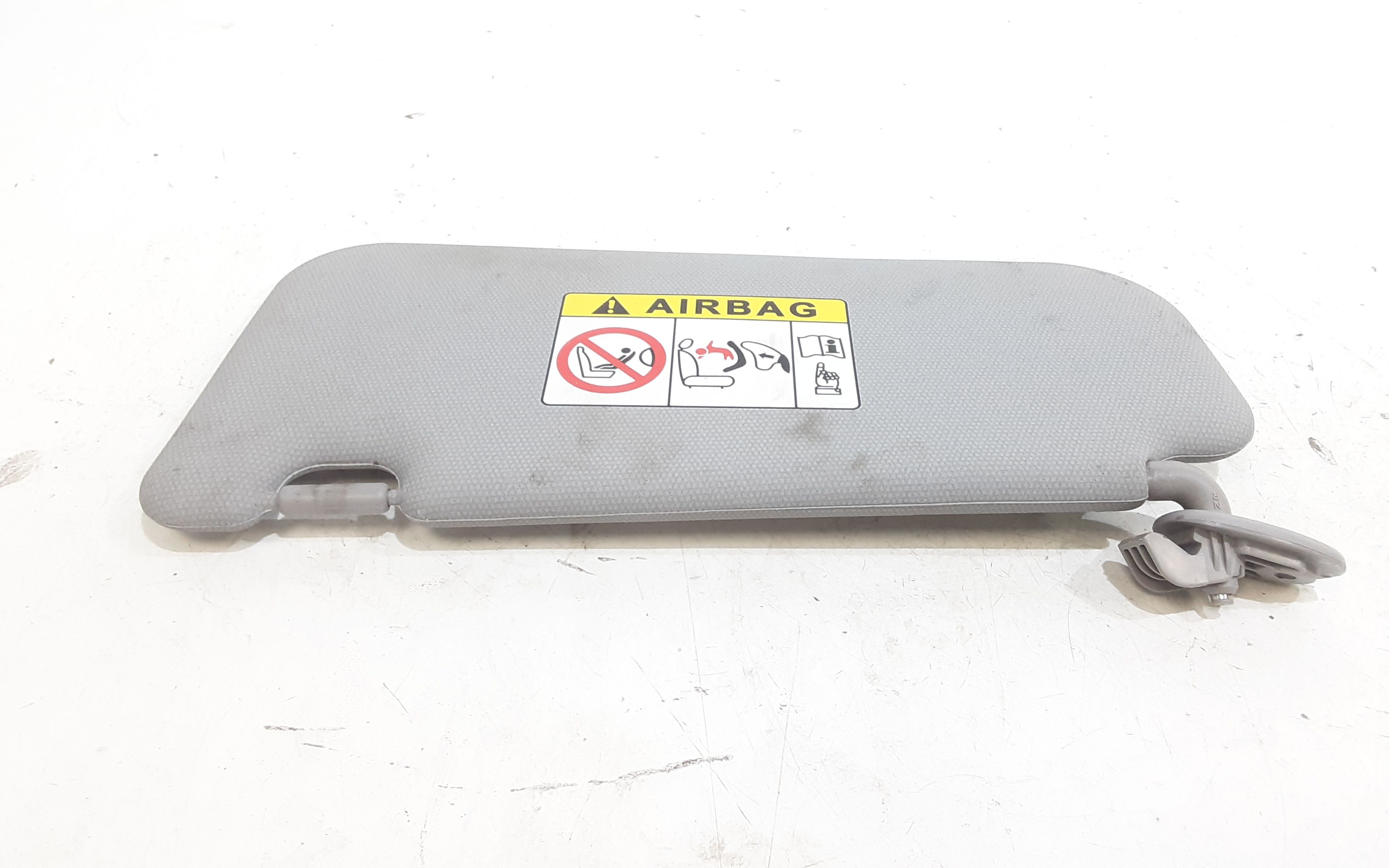 Aletta Parasole Parabrezza Destro 852021W360HCS Usato