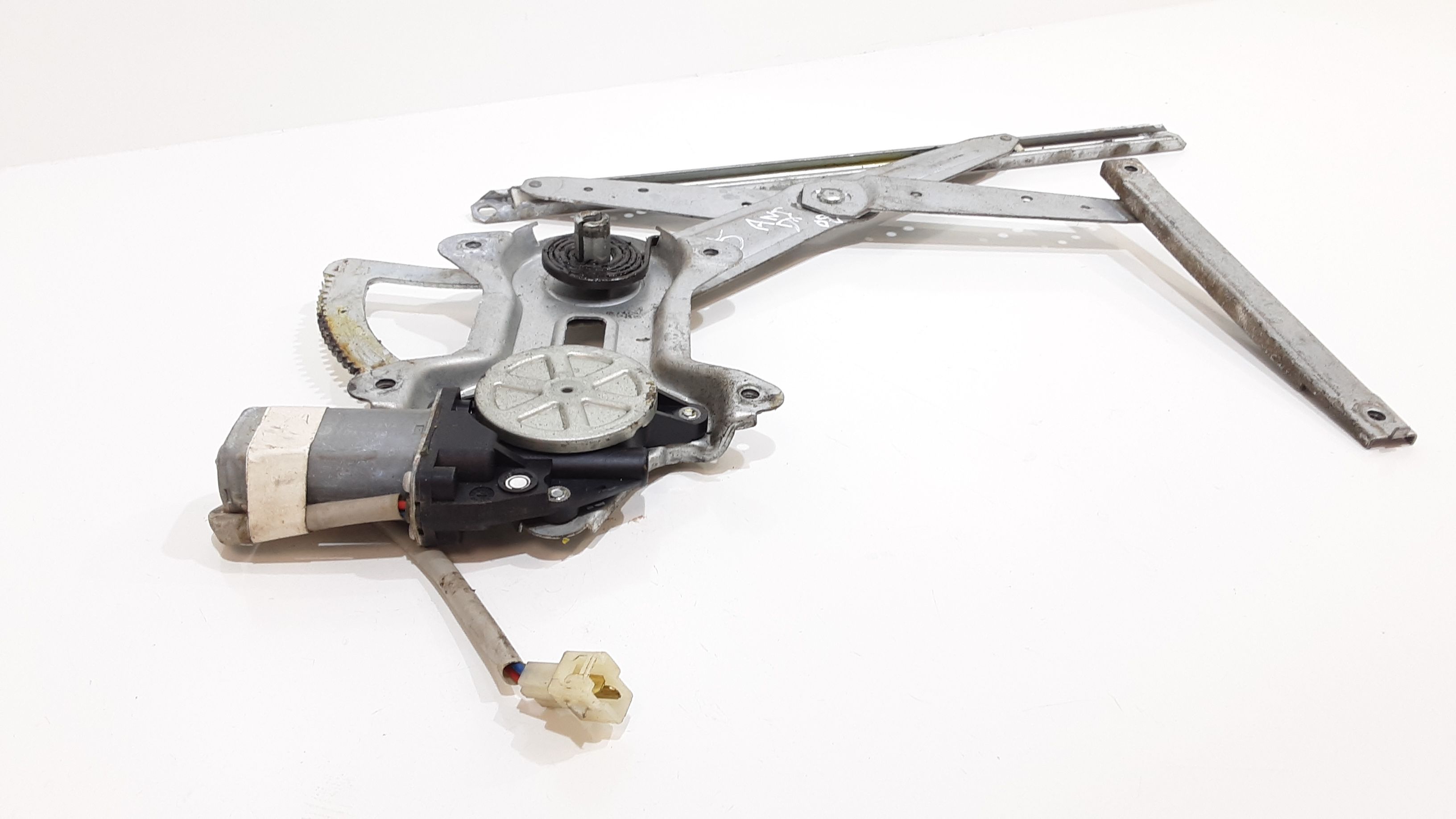 Alzacristallo Porta Ant. Destro Usato