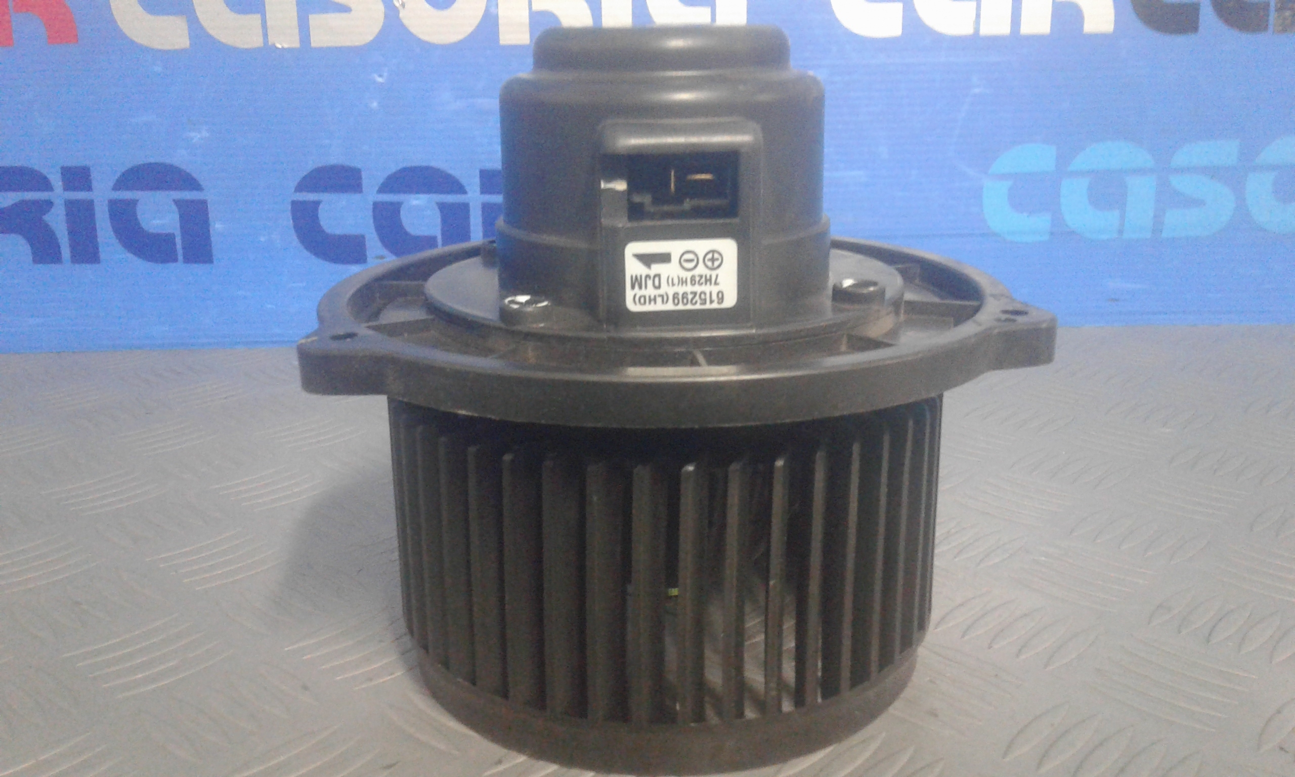 Motorino Ventilazione Abitacolo 96398790 Usato