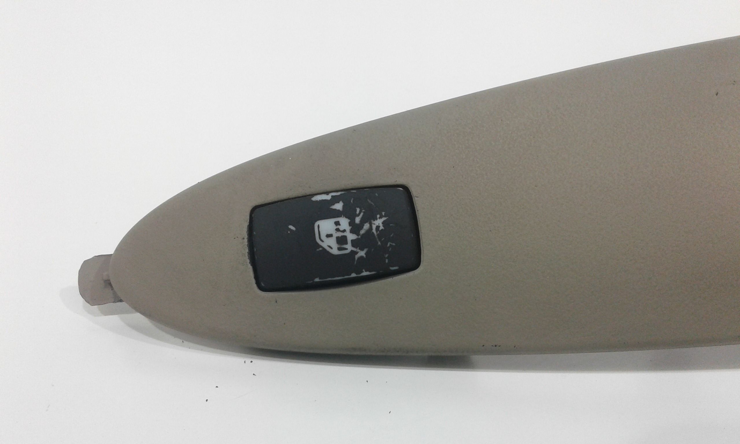 Interruttore Alzacristalli Porta Post. Destro 735398869 Usato