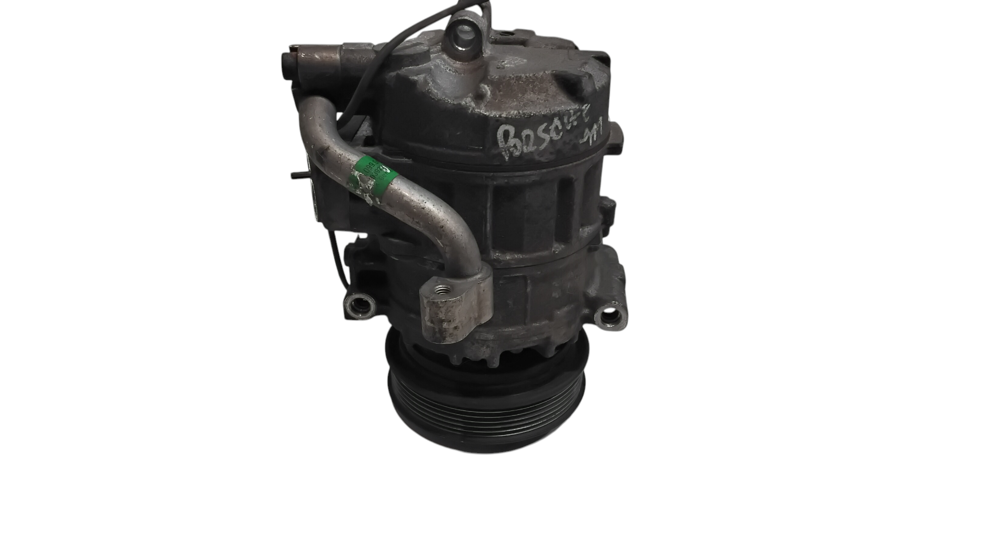 Compressore A/c 99612601152 Usato