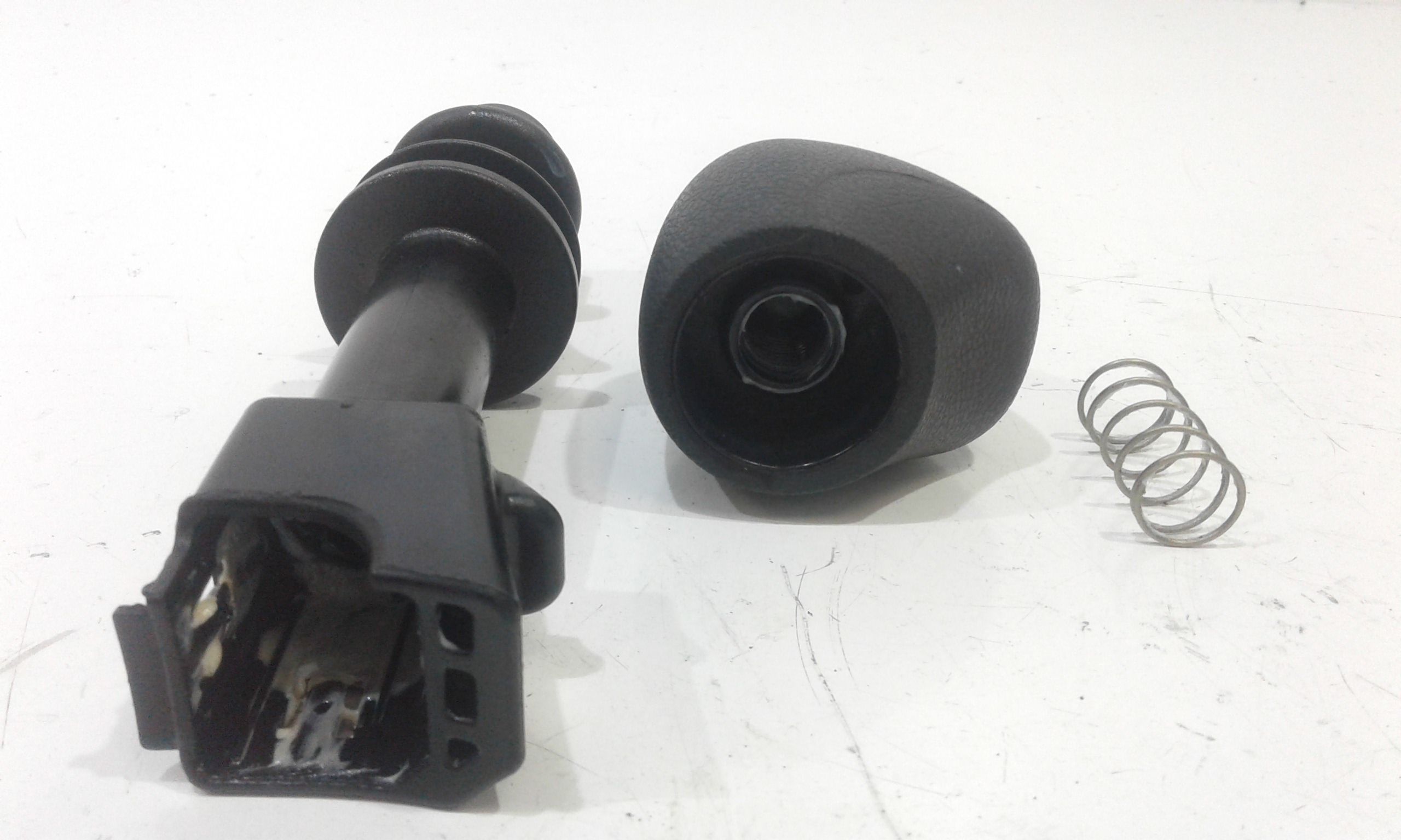 Pomello Leva Cambio 46313590 Usato