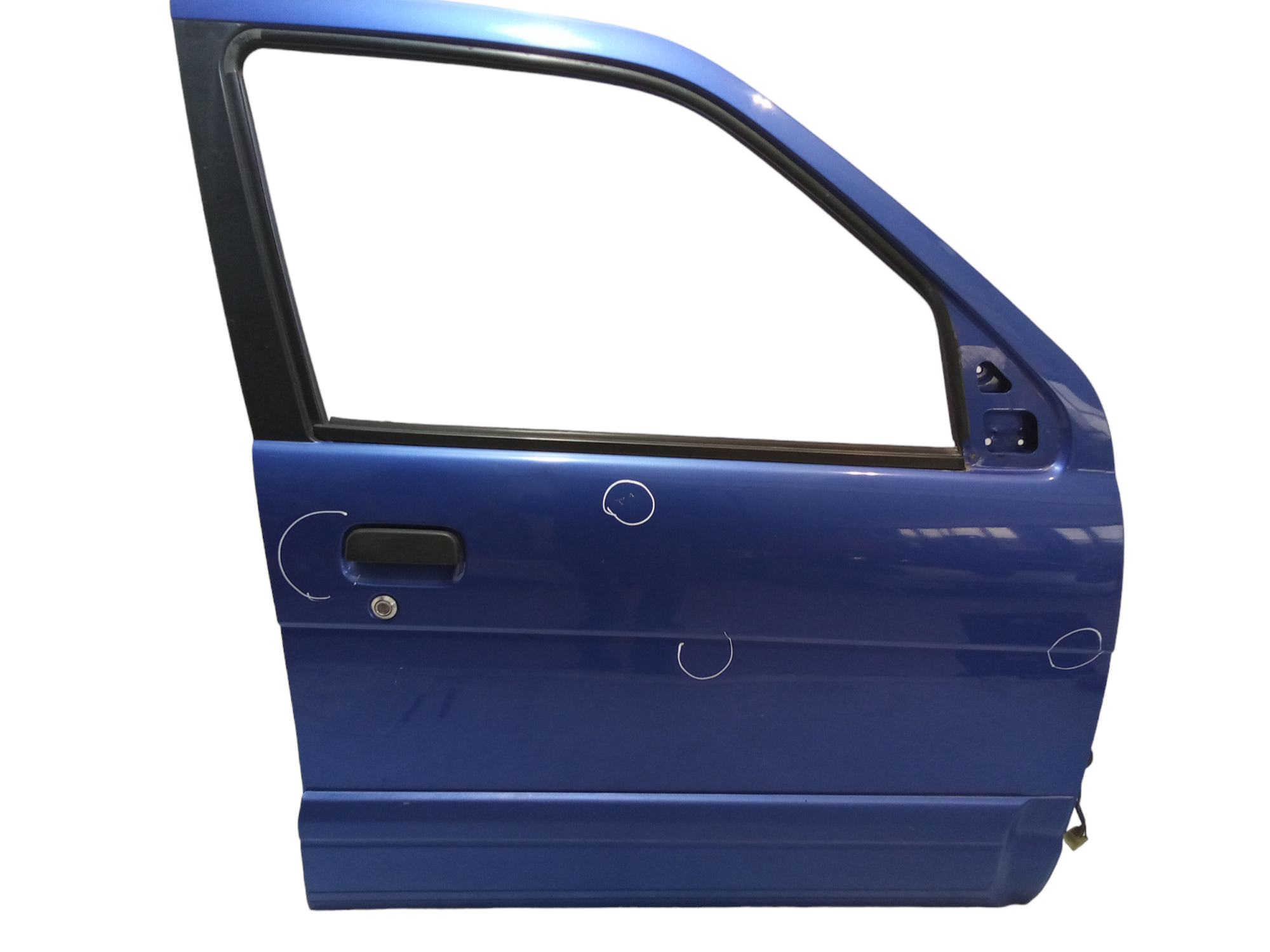 Porta Ant. Destro 6700187407000 Usato