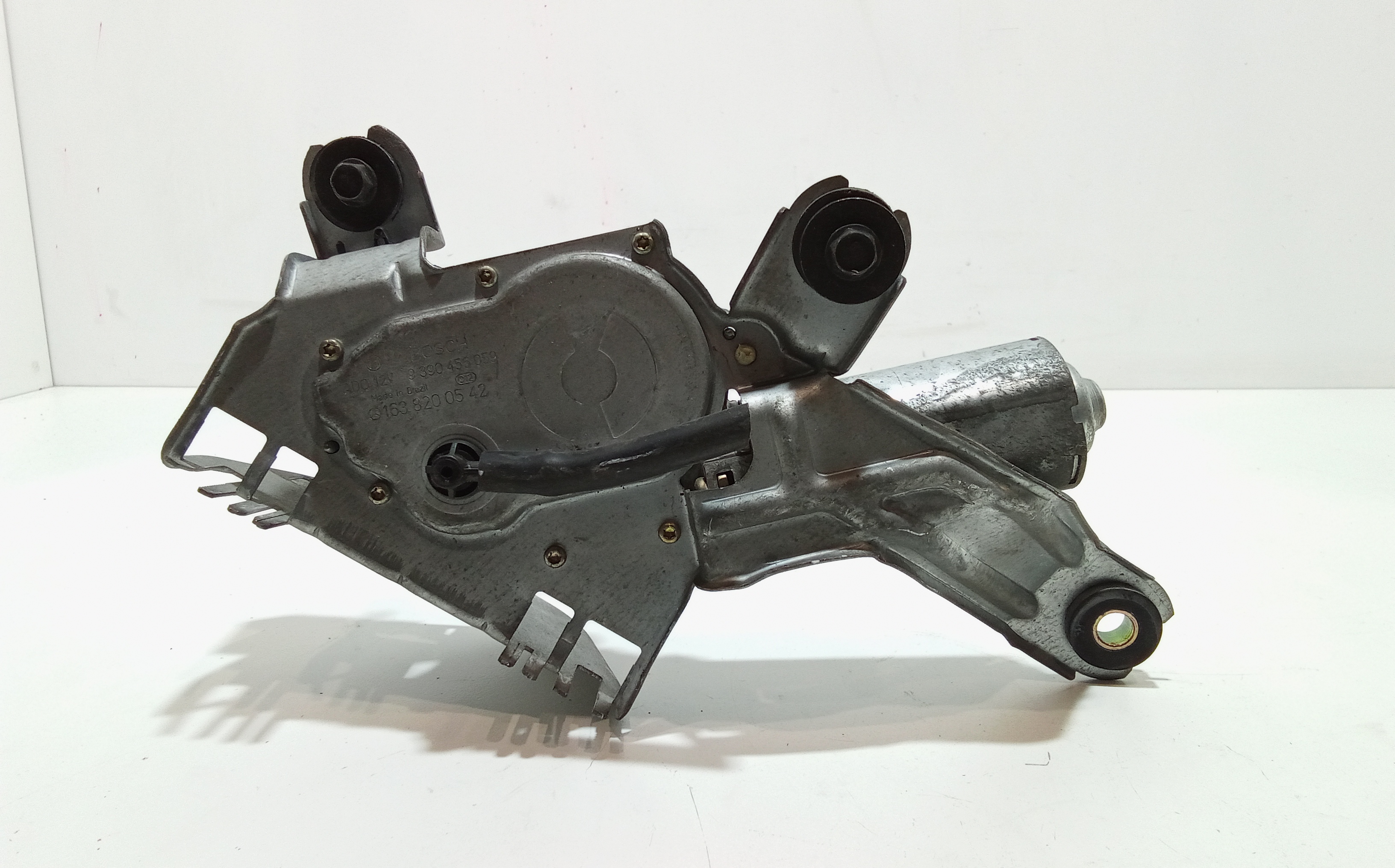 Motorino Tergilunotto A1638203142 Usato