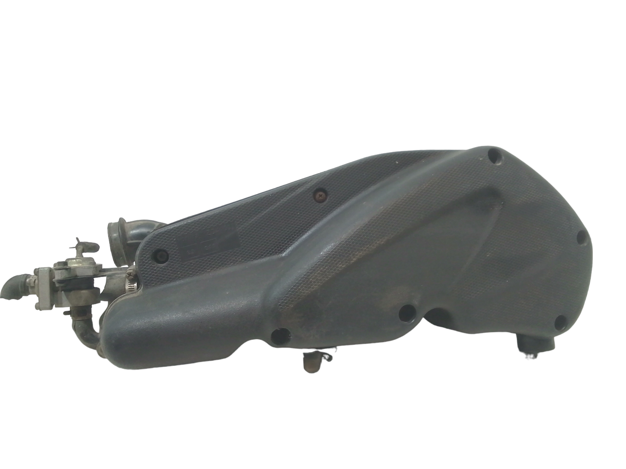 Filtro Aria Compl. Usato