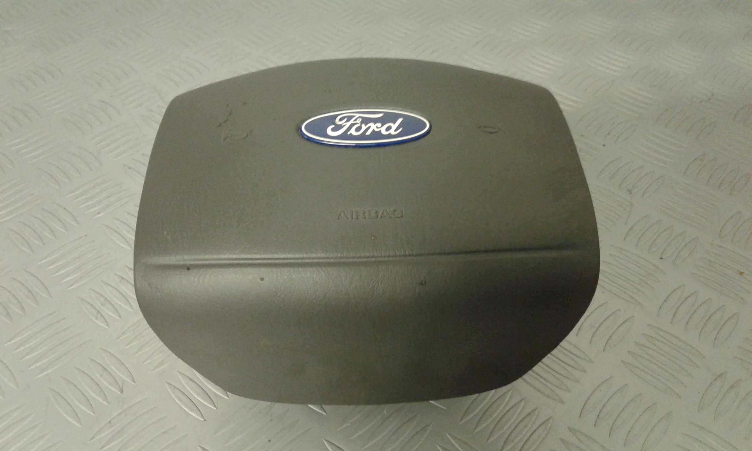 Dispositivo Airbag Lato Guida 4088967 Usato