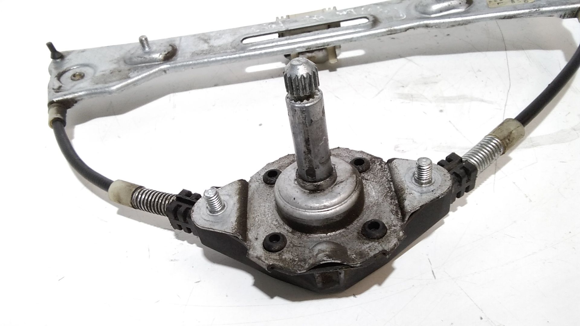 Alzacristallo Porta Post. Sinistro 46803654 Usato