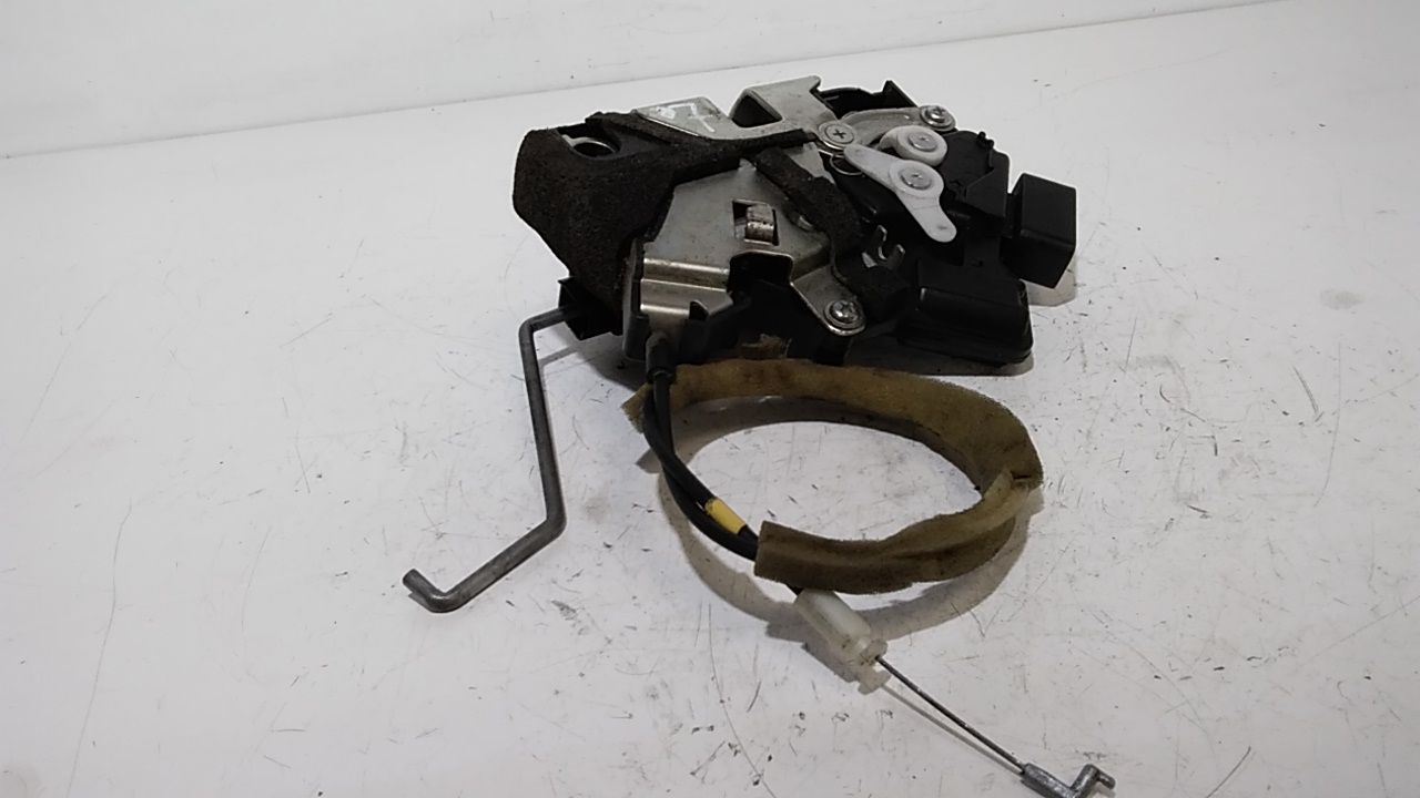 Serratura Porta Ant. Destro BAH758310 Usato