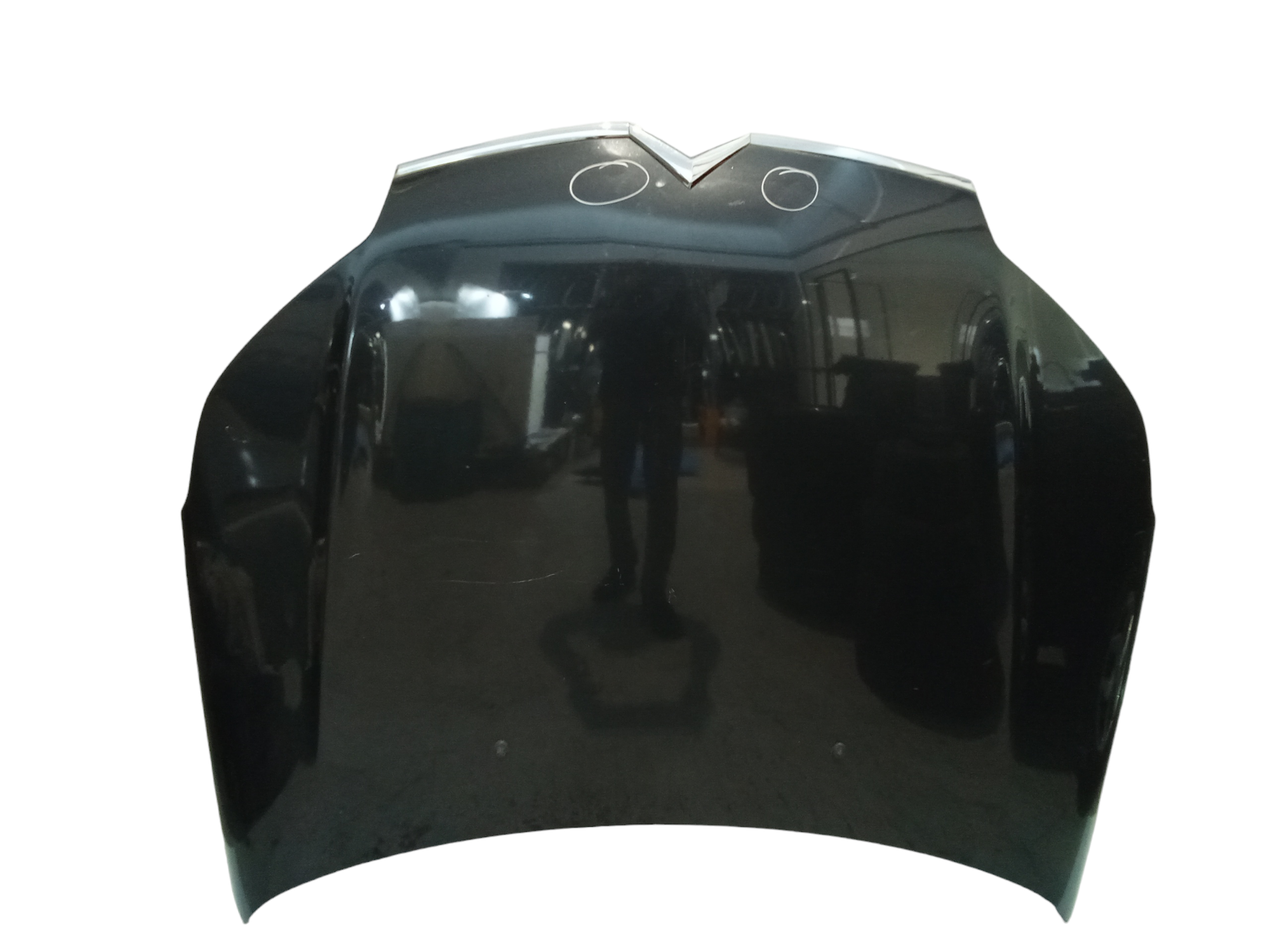 Cofano Ant. 7901P3 Usato