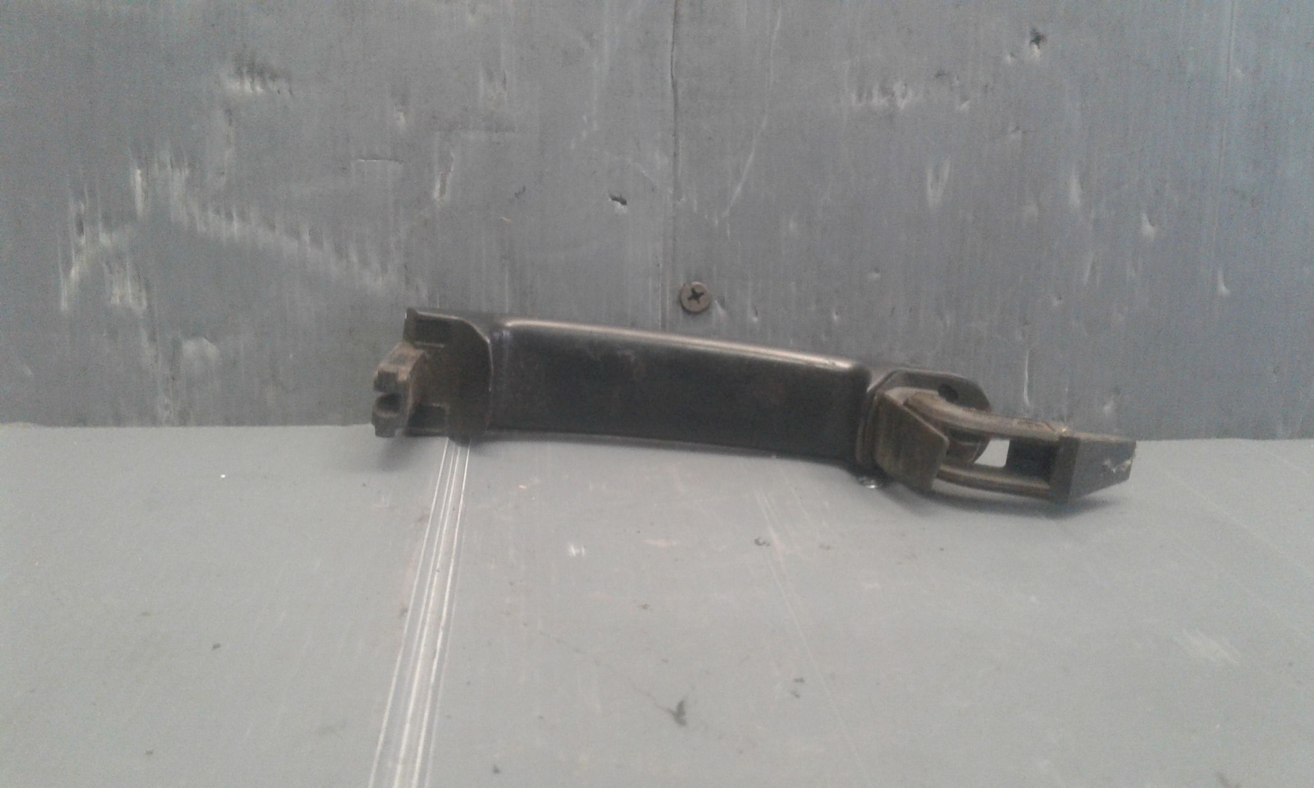 Maniglia Porta Post. Sinistro 3B0837207F3FZ Usato