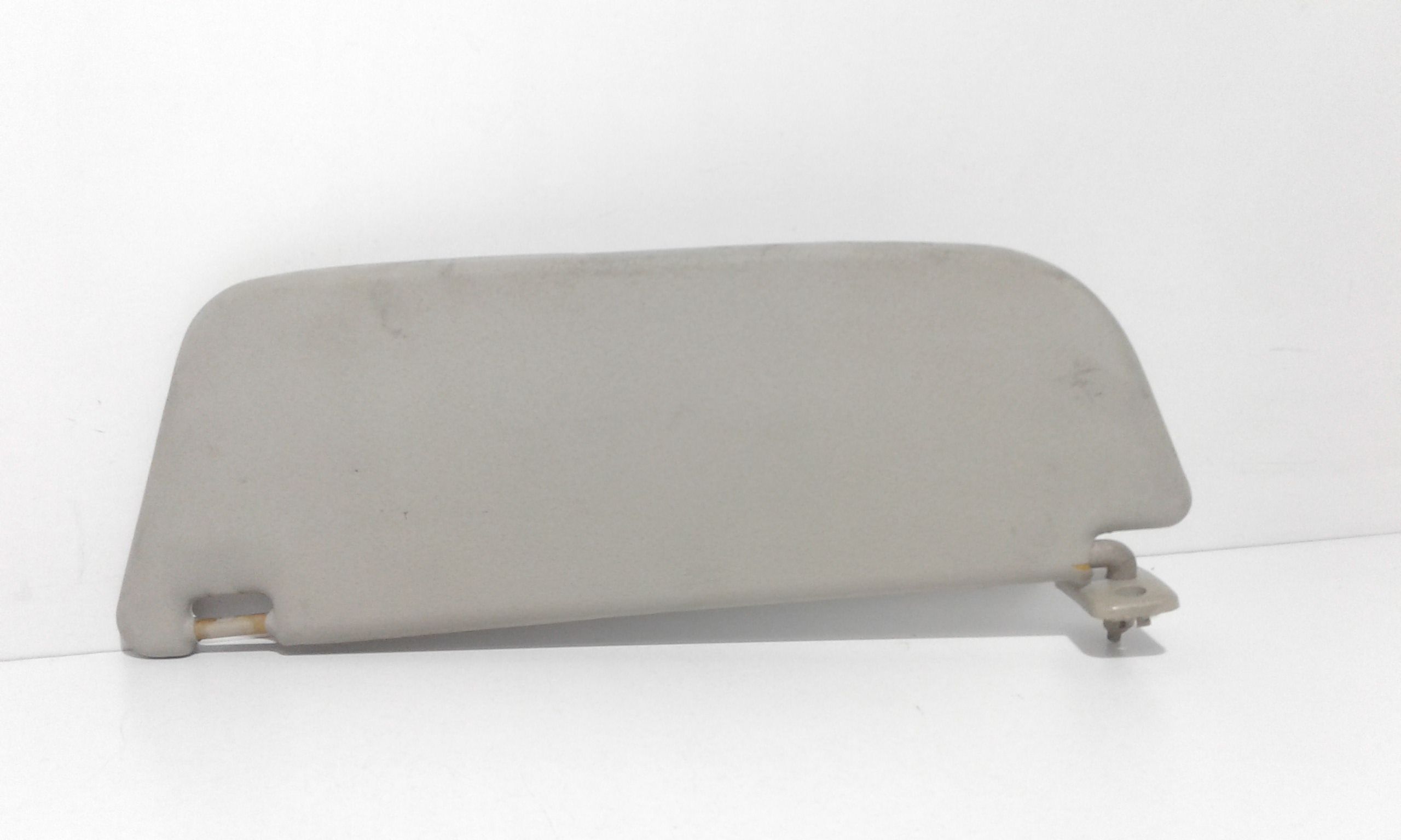 Aletta Parasole Parabrezza Destro 24409344 Usato