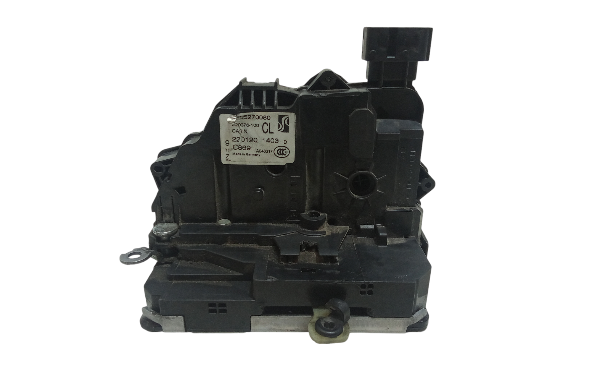 Serratura Porta Ant. Sinistro Usato