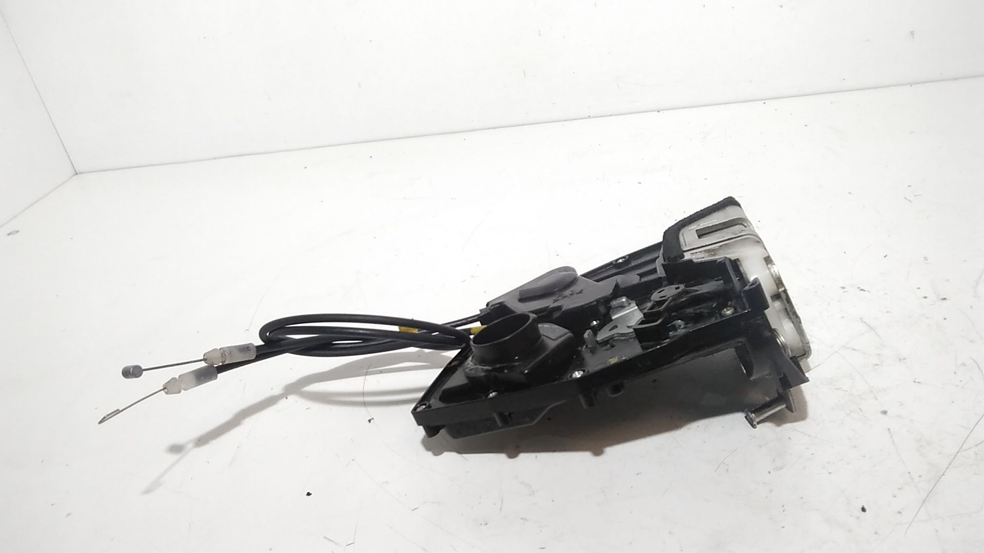 Serratura Porta Post. Destro Usato